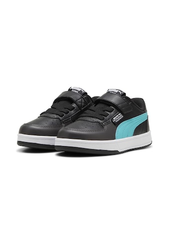 PUMA Sneaker »Mercedes-AMG PETRONAS Caven 2...