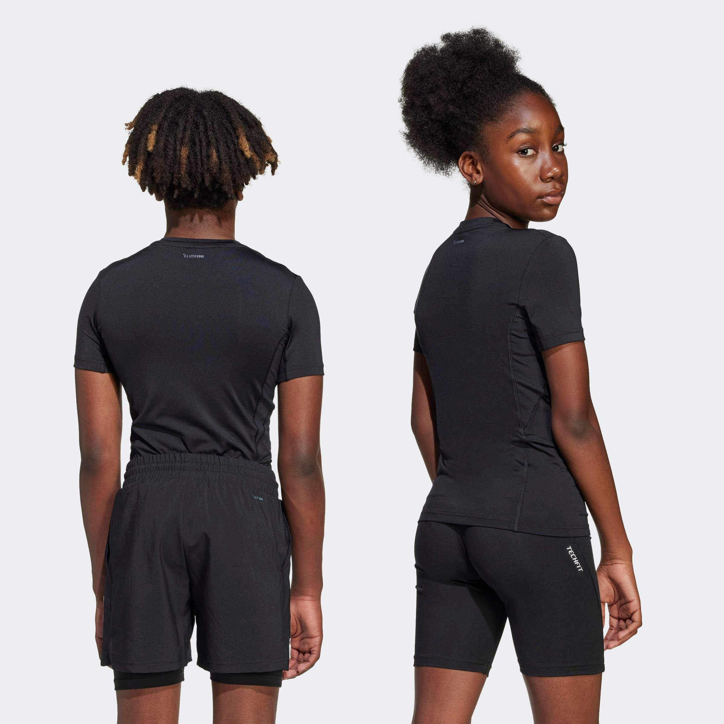 adidas Sportswear T-Shirt »J TF TEE«