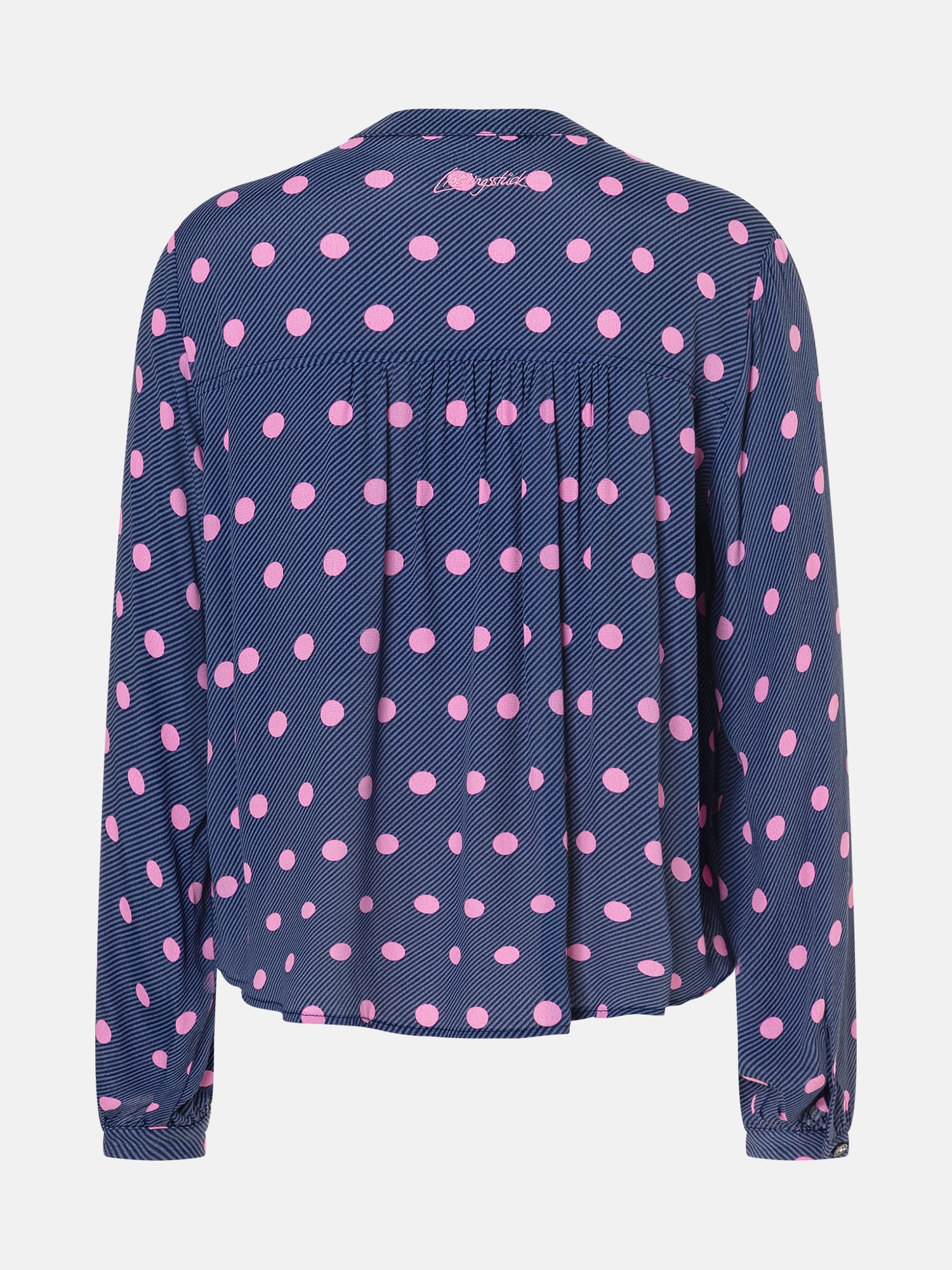 Lieblingsstück Langarmbluse »EdiliaL«