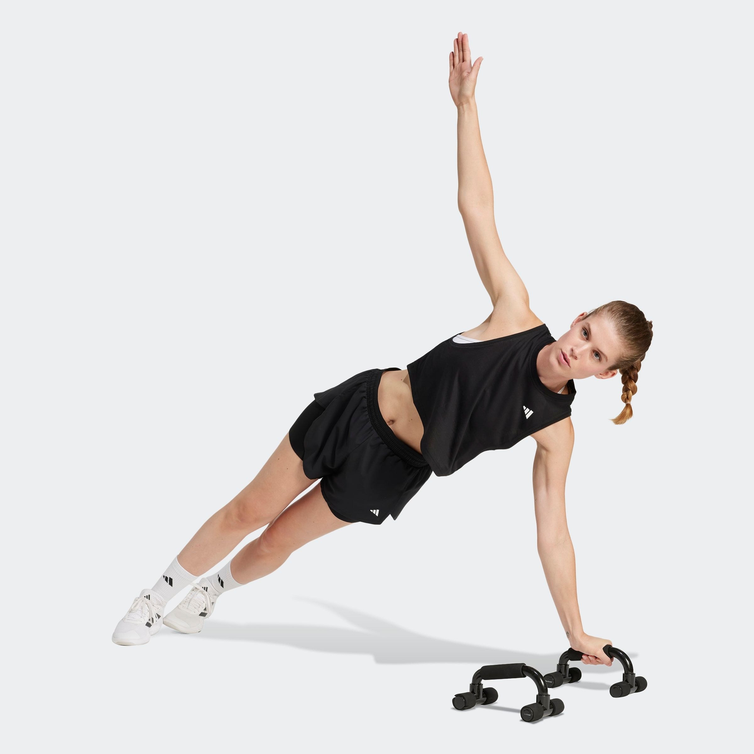 adidas Performance Tanktop »TE TANK«