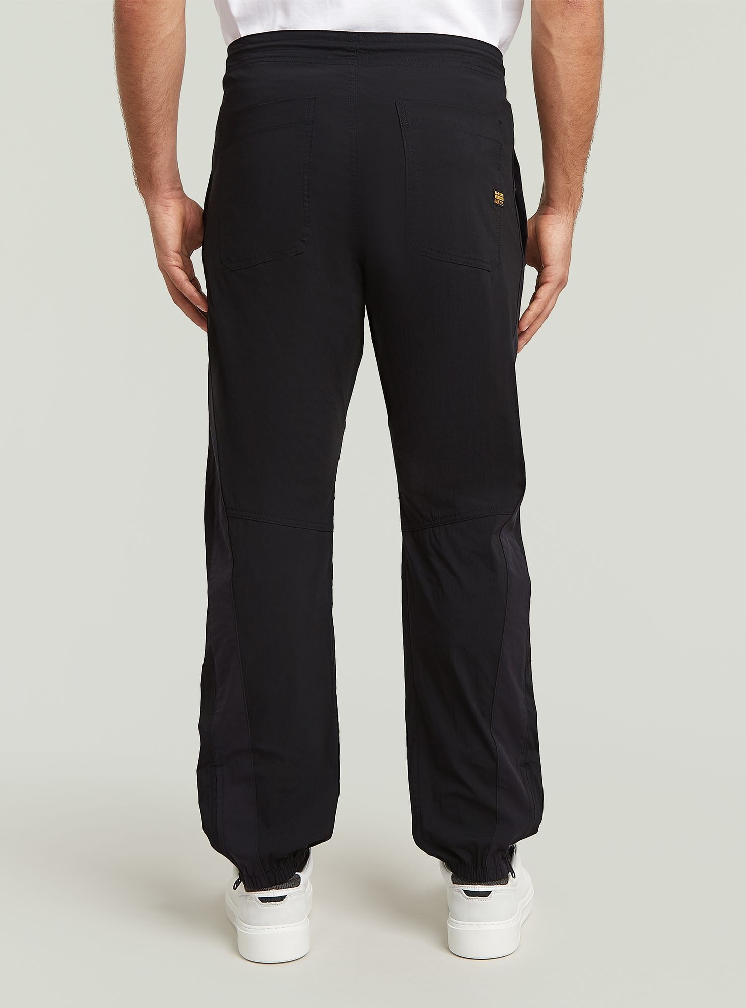 G-STAR Trainingshose "3D Relaxed Track Pant" günstig online kaufen