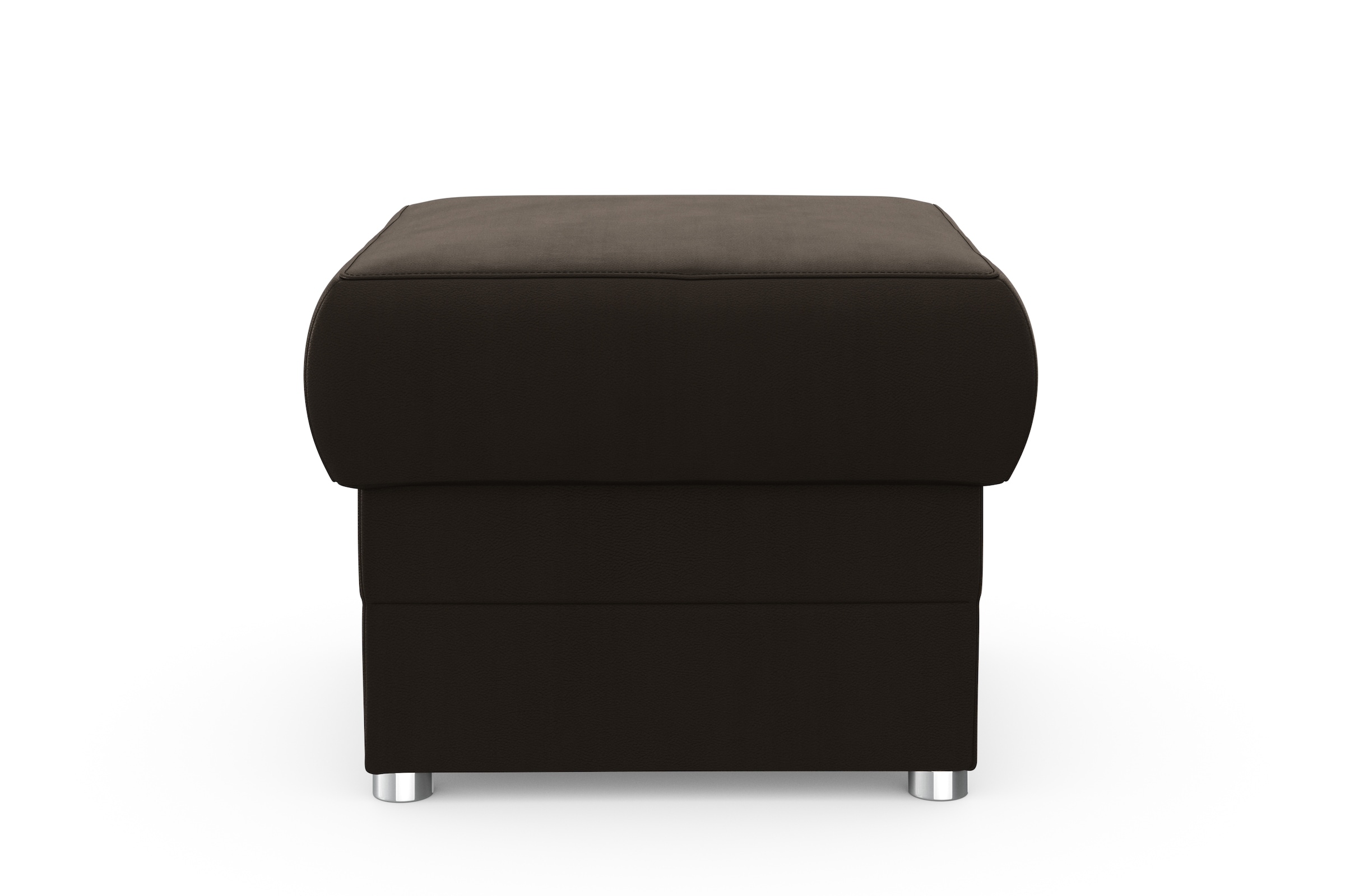 DOMO collection Hocker »Pina«, Passender Hocker zur Serie