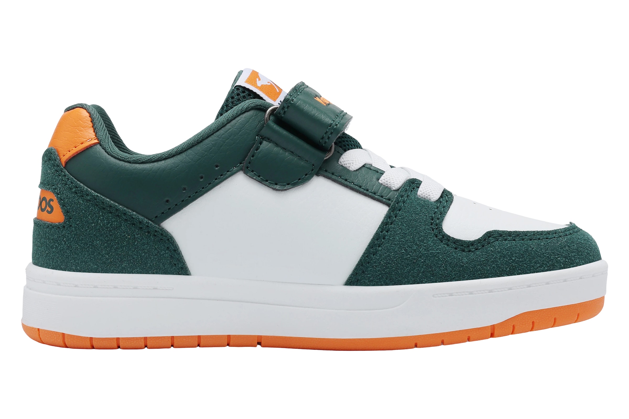 KangaROOS Sneaker »K-CP DASH EV«