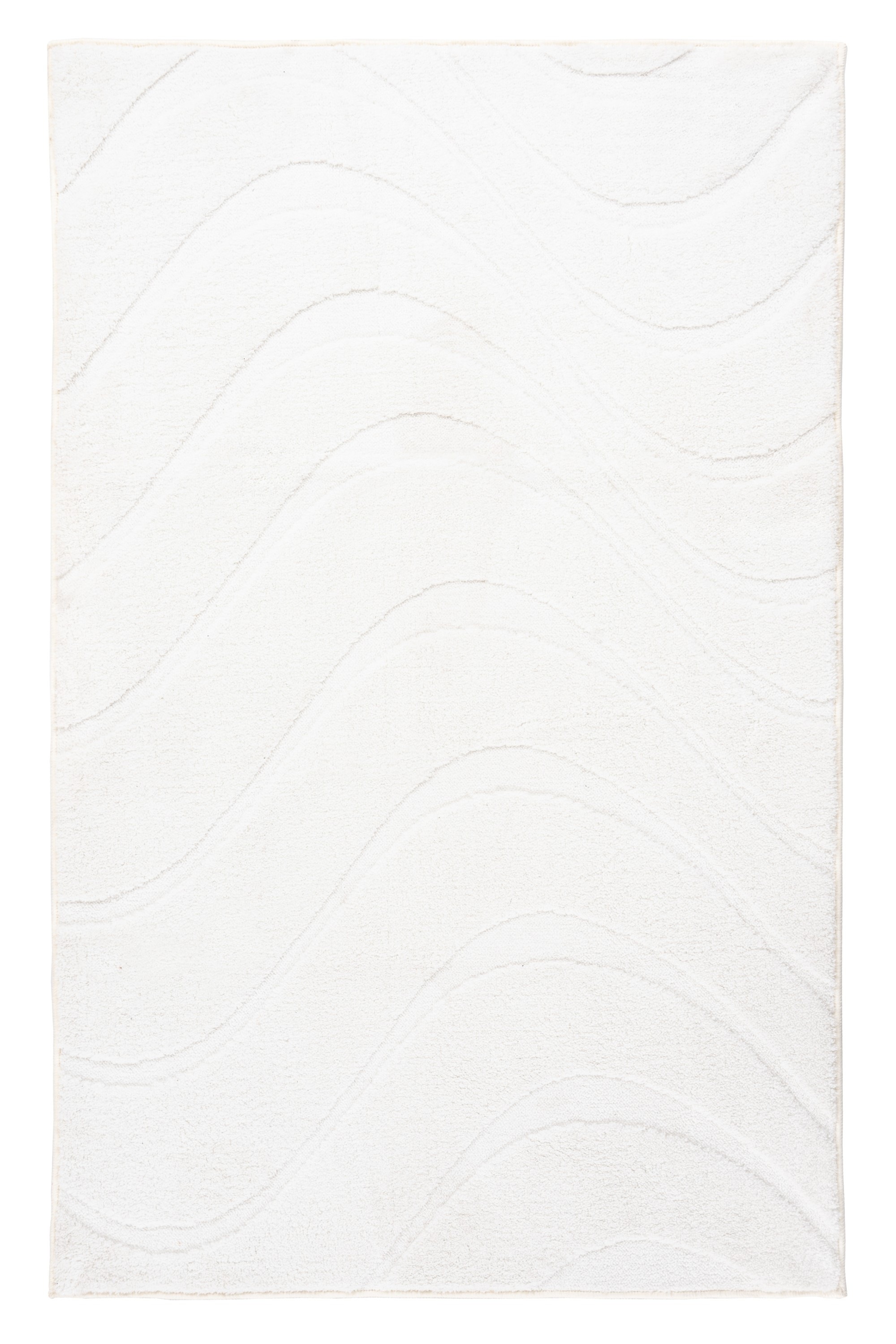 Kayoom Badematte "Badematte Ocean Touch 425" Kurzflor günstig online kaufen