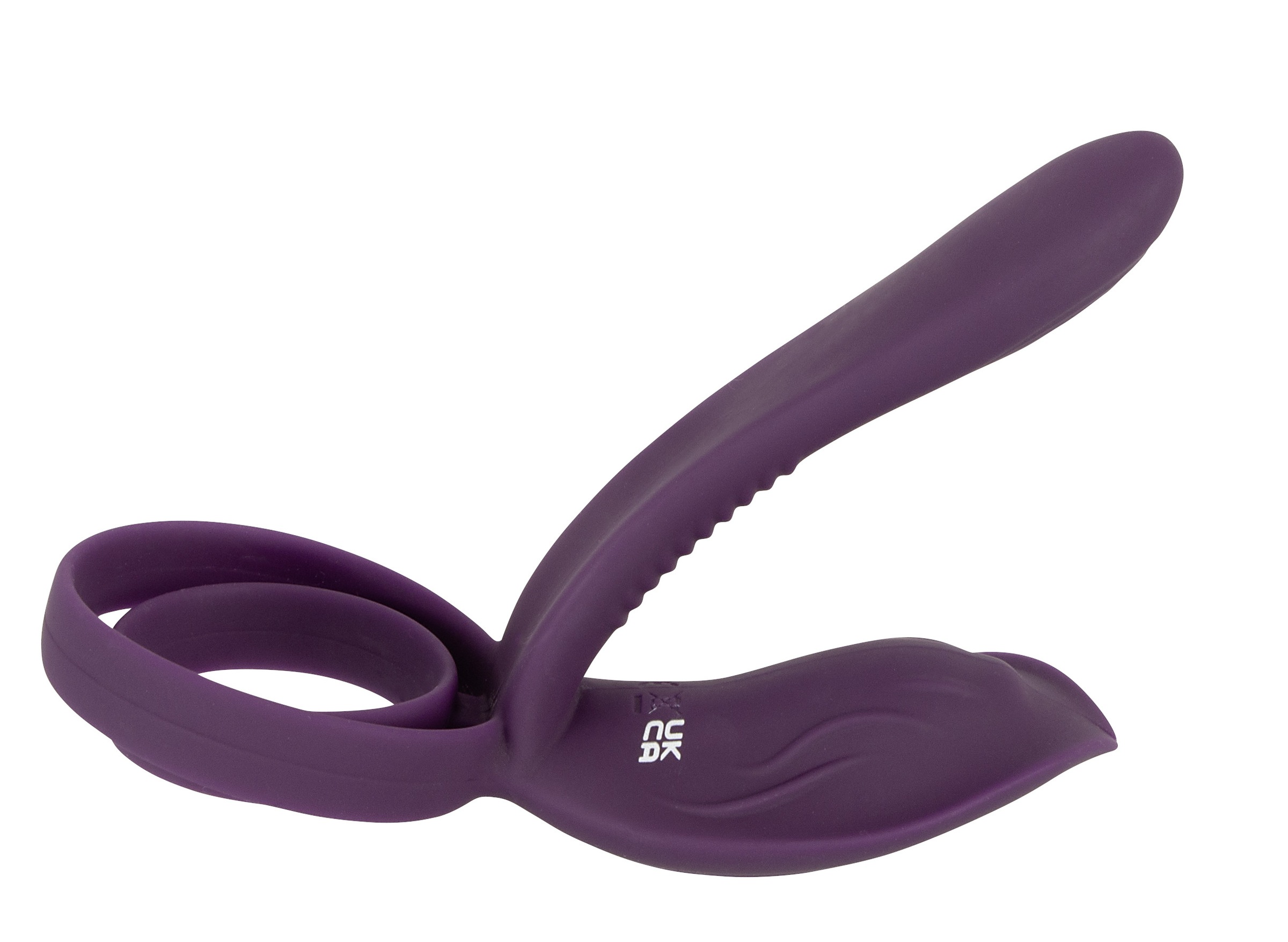 coup!es choice Vibrator »Paarvibrator RC Couple`s Vibrator 2«