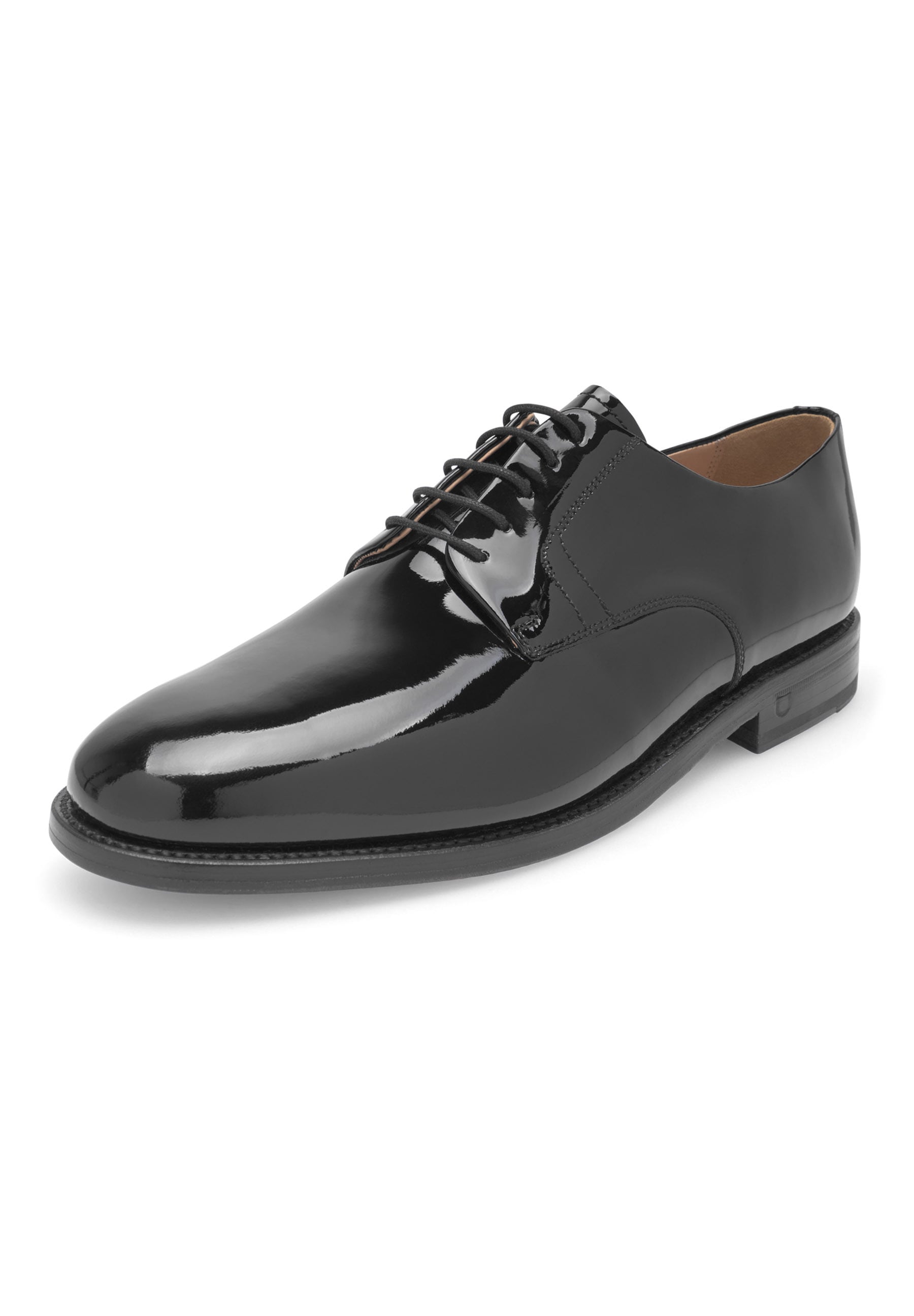 Henry Stevens "Jones PD" Herren Anzugschuh Schnürschuh handgefertigt, Lederschuh