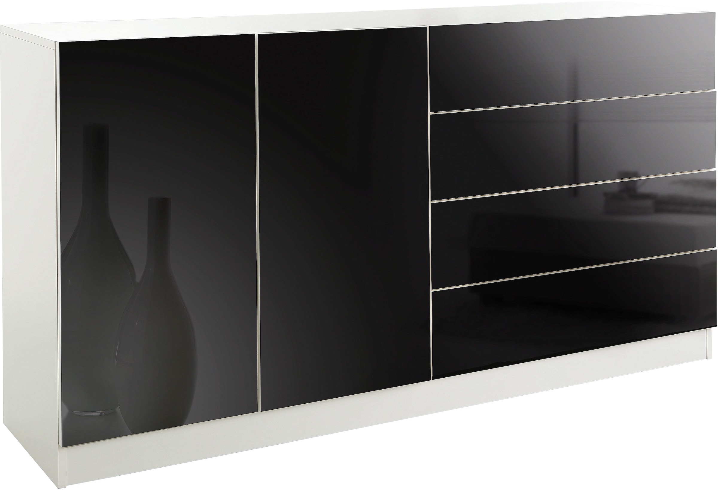 Sideboard »Vaasa«, Breite 152 cm