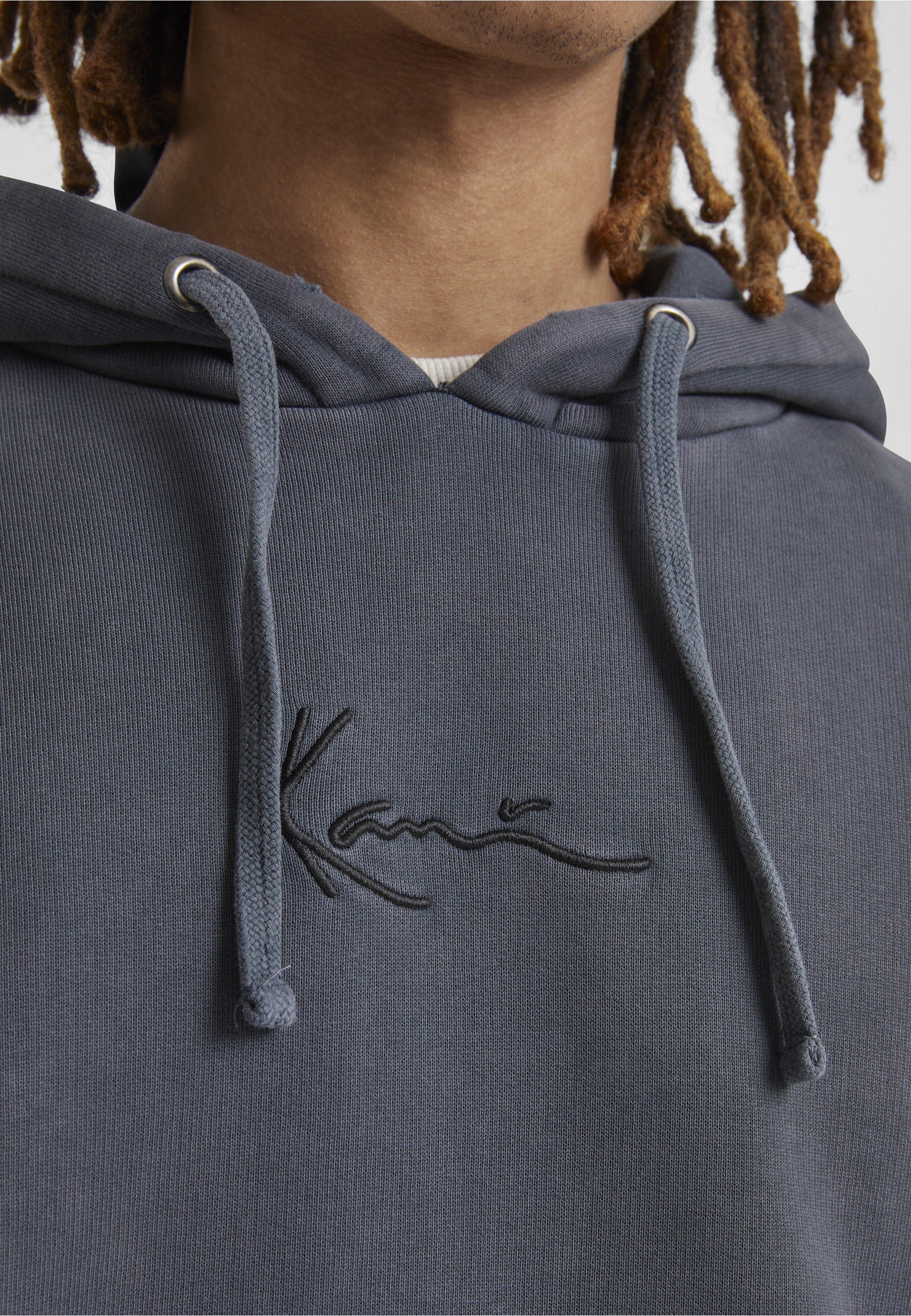 Karl Kani Hoodie »Karl Kani Unisex«, 1 Stk.
