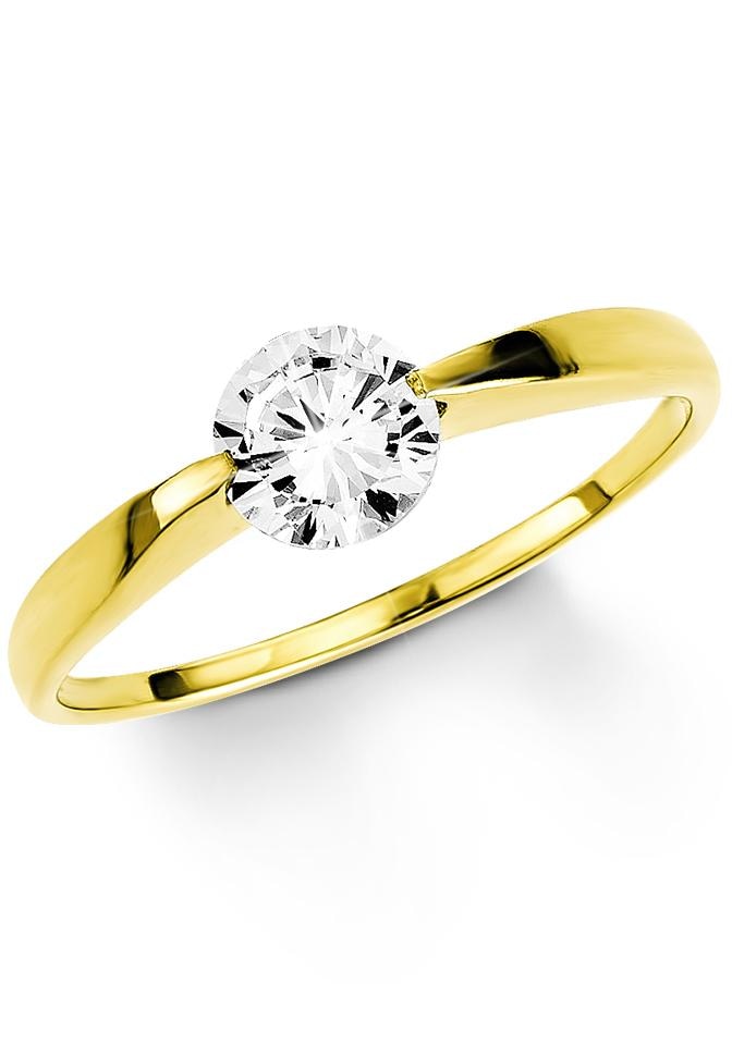 Amor für Damen Ringe kaufen | online BAUR