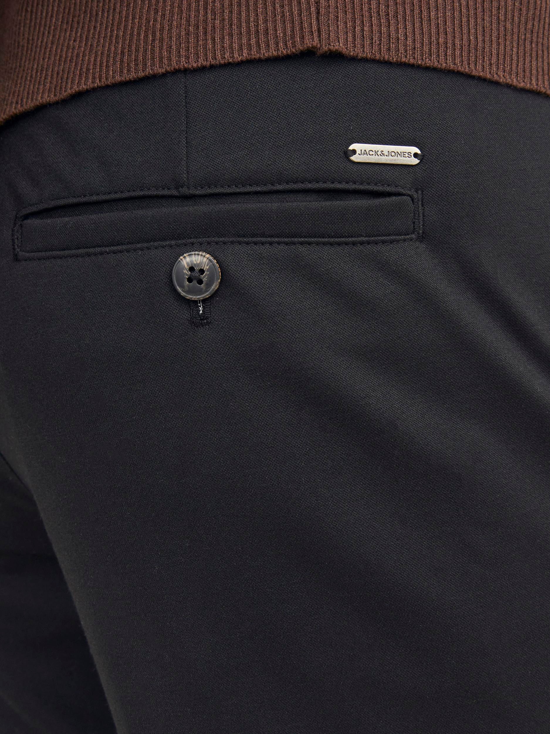 Jack & Jones Chinohose »JPSTMARCO JJCOOPER CHINO NOOS«