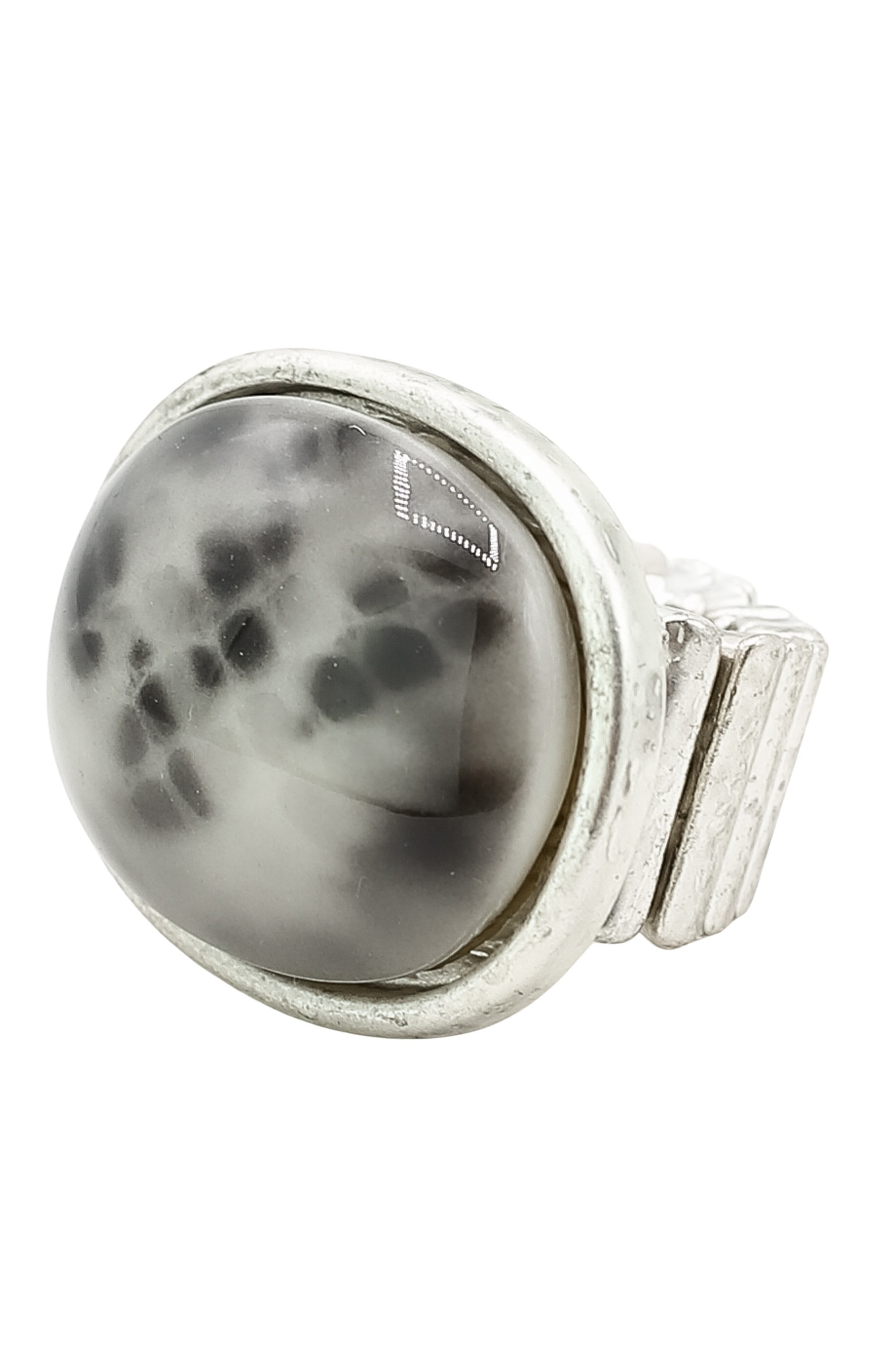 COLLEZIONE ALESSANDRO Fingerring »MysticAura«
