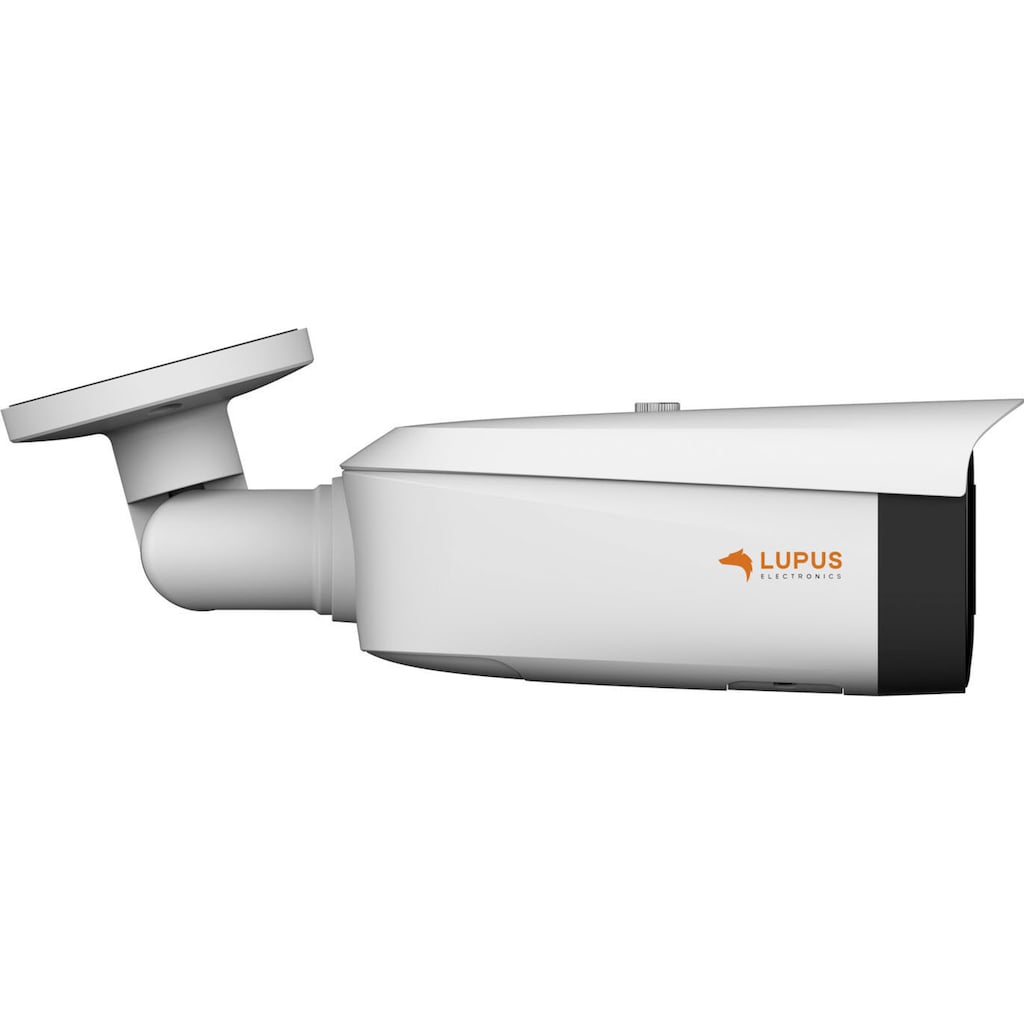 LUPUS ELECTRONICS Überwachungskamera »LE232 Alarmkamera«, Außenbereich, (1)