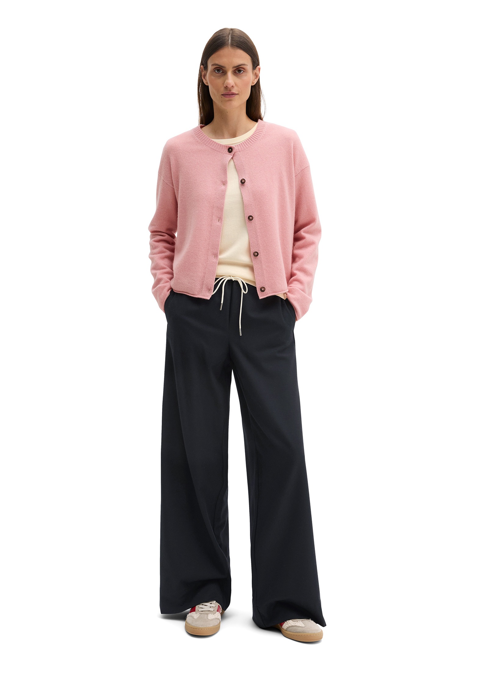 Marc O'Polo Cardigan »mit hohem Tragekomfort«