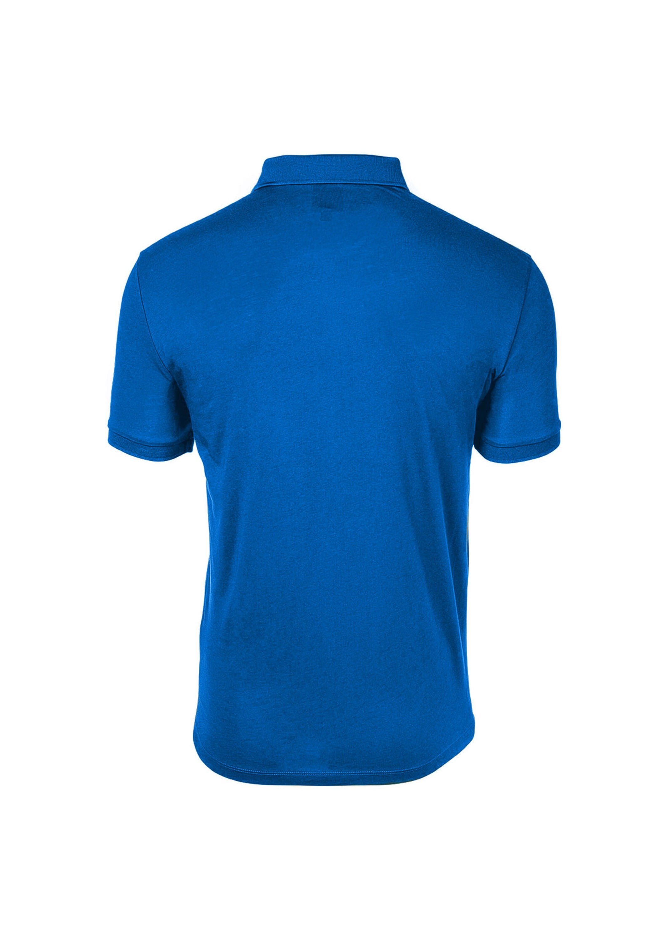 ARMANI EXCHANGE Poloshirt "Poloshirt" günstig online kaufen