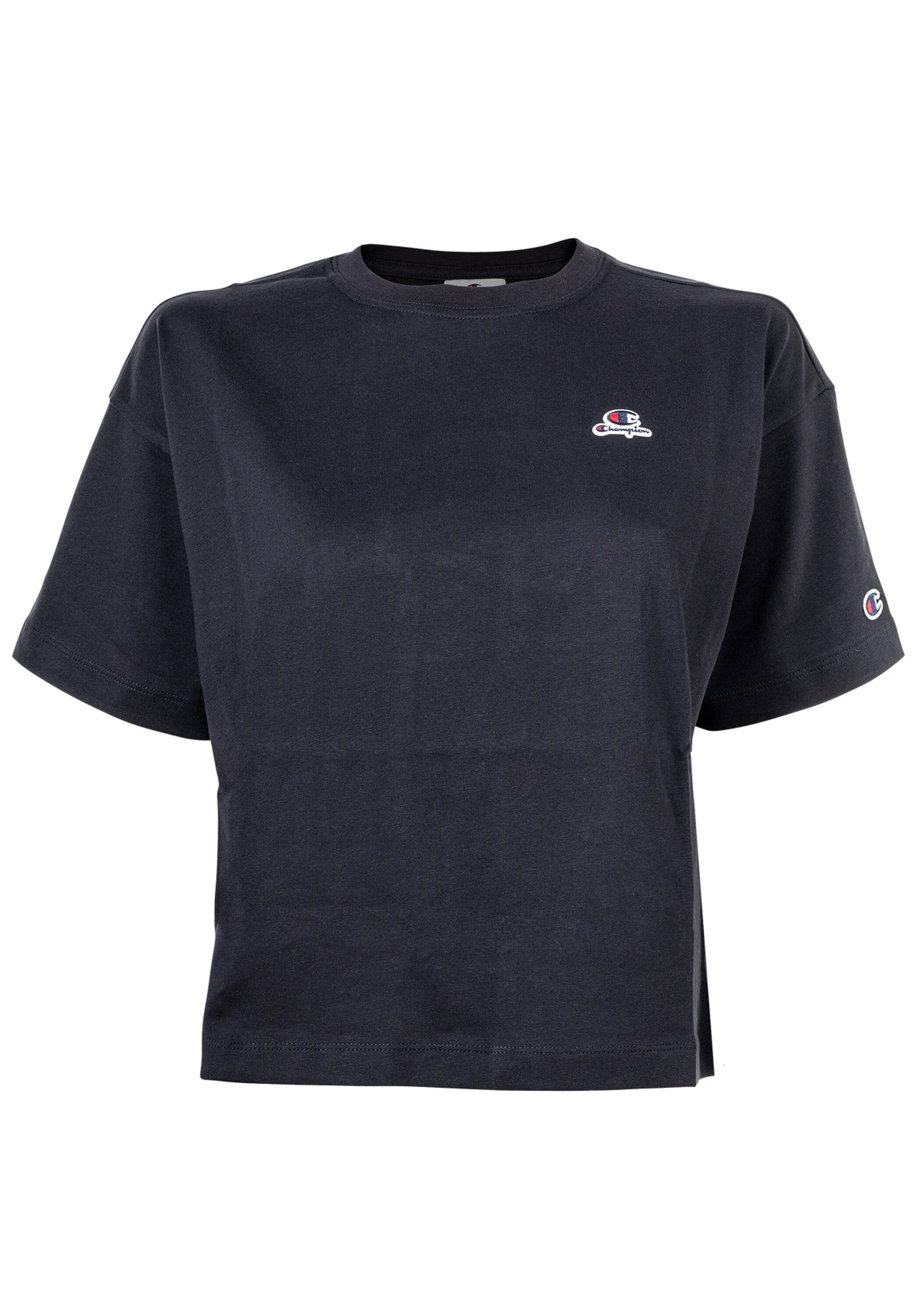 Champion T-Shirt "T-Shirt CML Champion Logo 1er Pack" günstig online kaufen