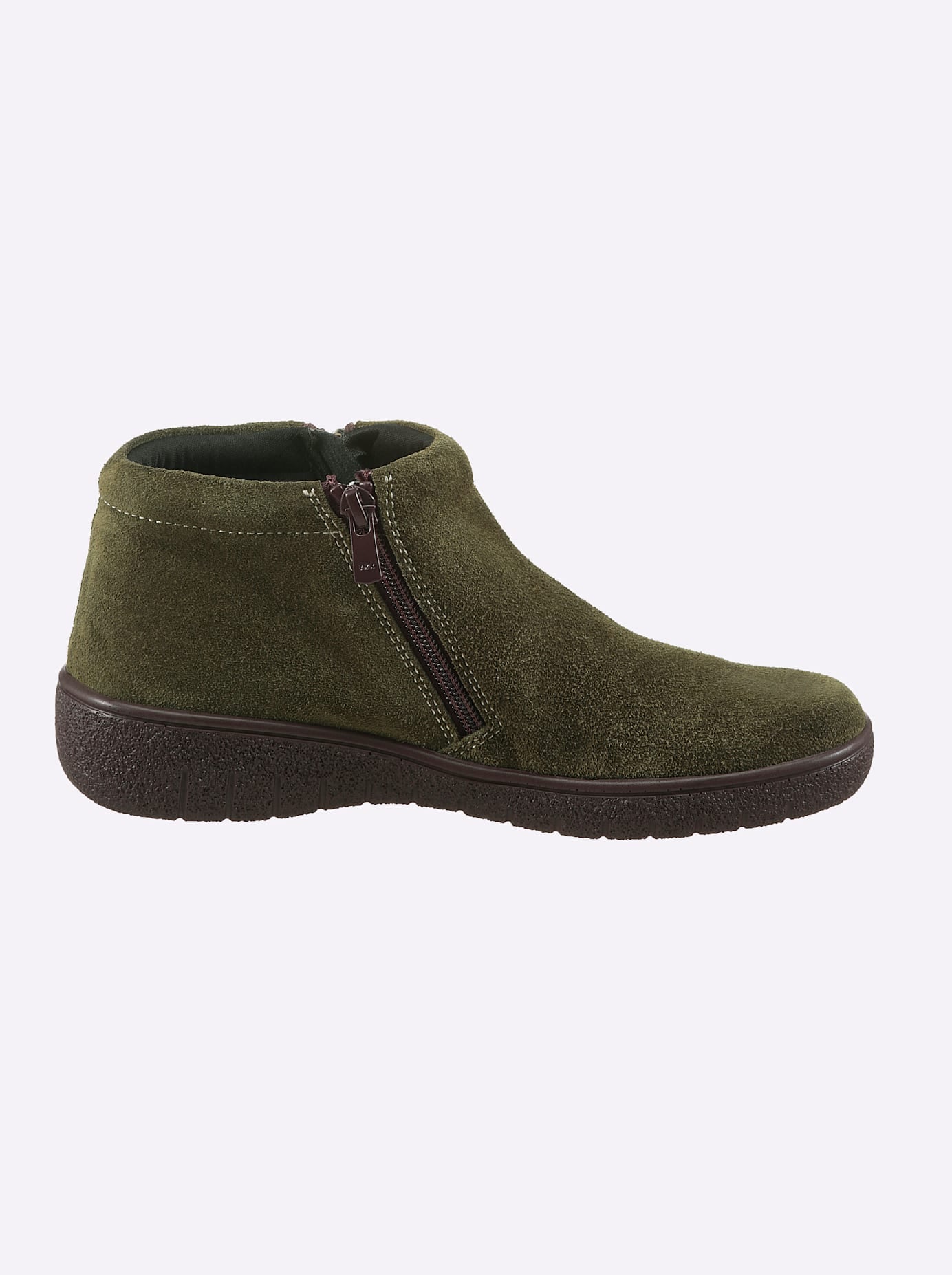 Casual Looks Stiefelette
