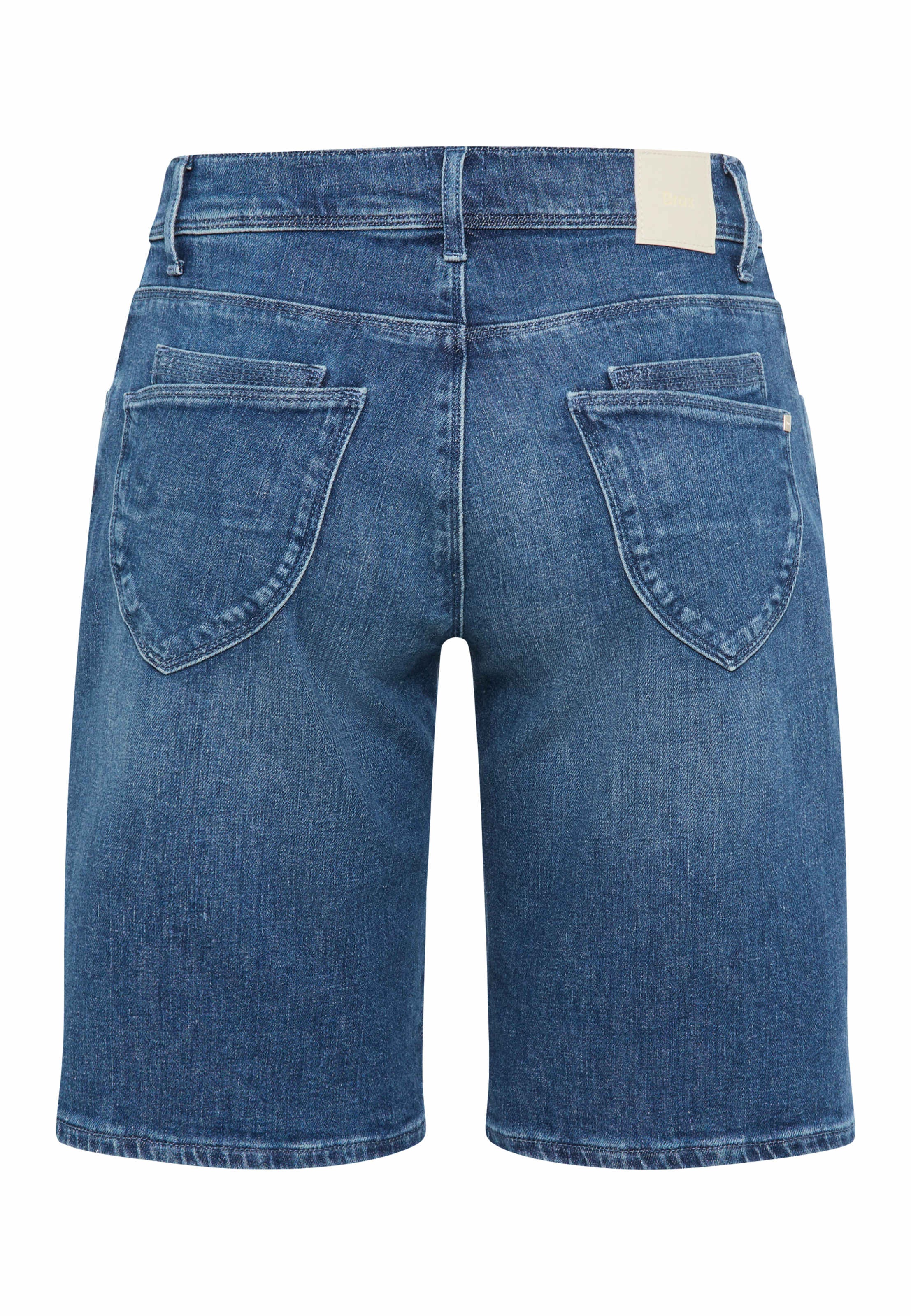 Brax Bequeme Jeans »Style MEL B«
