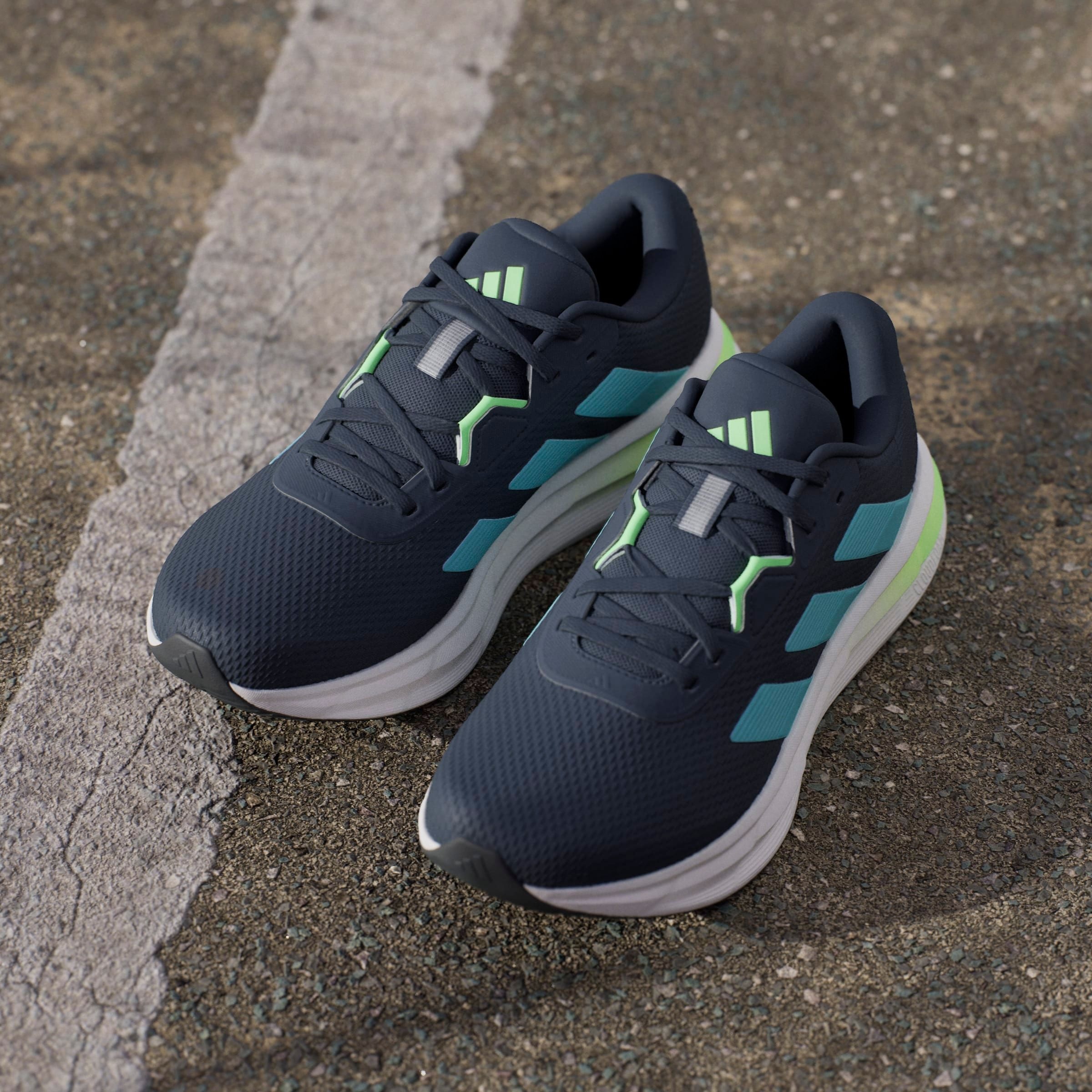 adidas Performance Laufschuh »GALAXY 7«