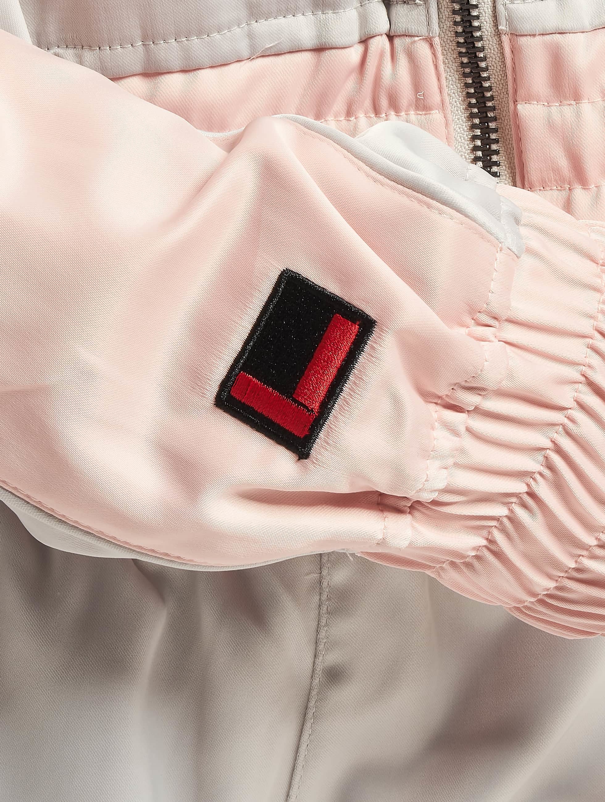 BAUR Fubu kaufen Jacket«, Satin für »Damen Blouson FW221-012-1 Fubu St.) | Track Transition (1