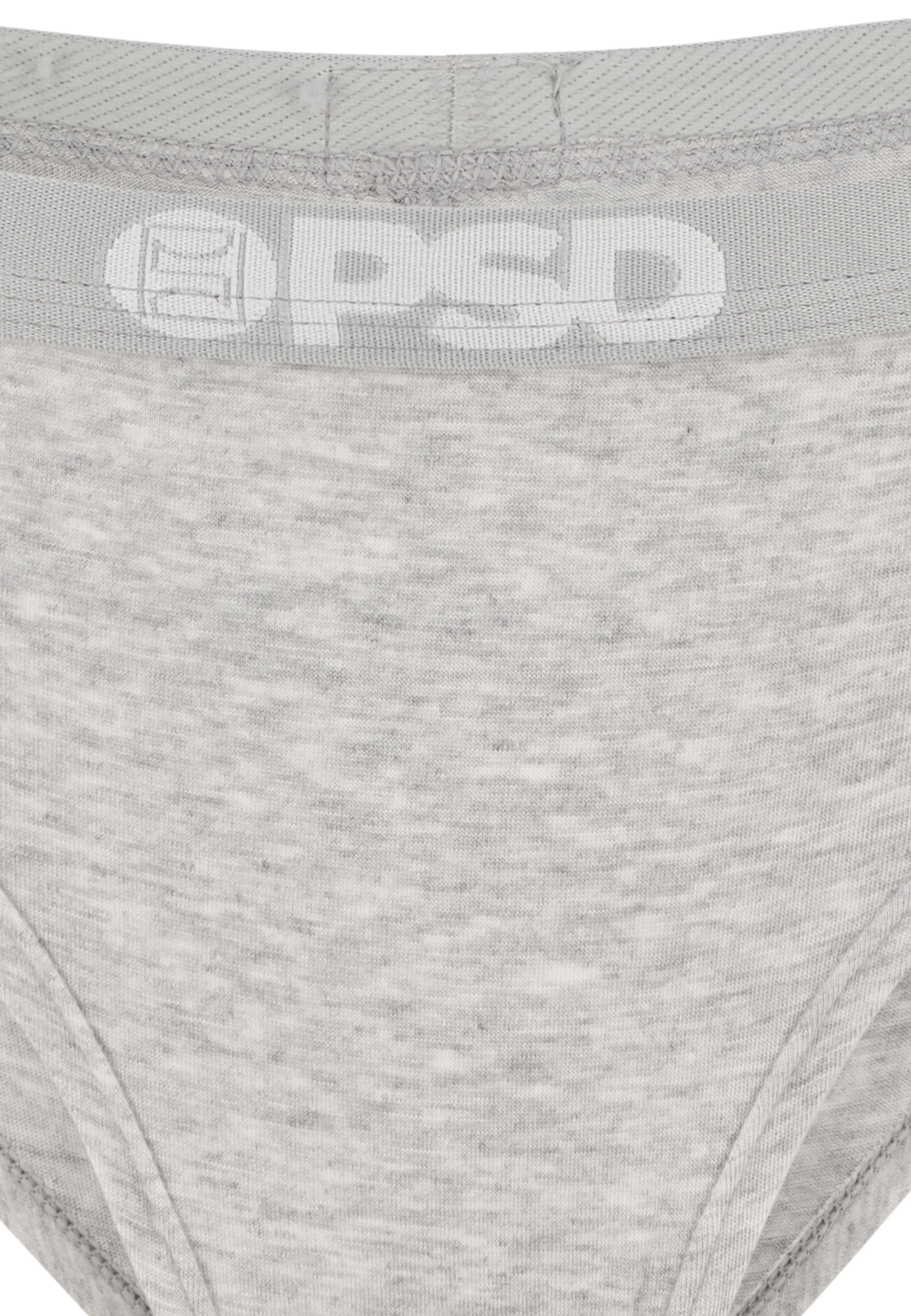 PSD Panty »PSD ATHL GREY MDL CC«