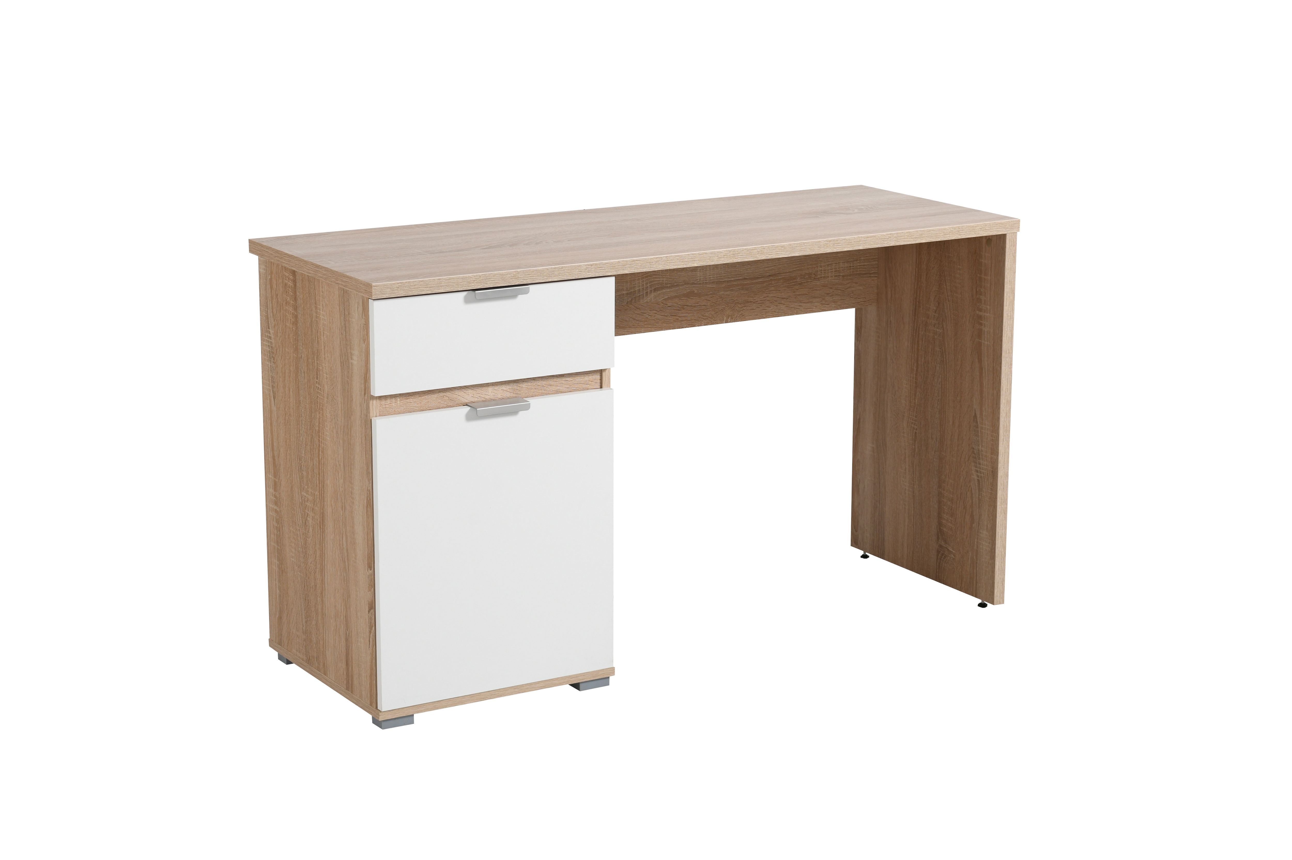 Home affaire Schreibtisch "Jan" in Scandi Optik, Home Office geeignet