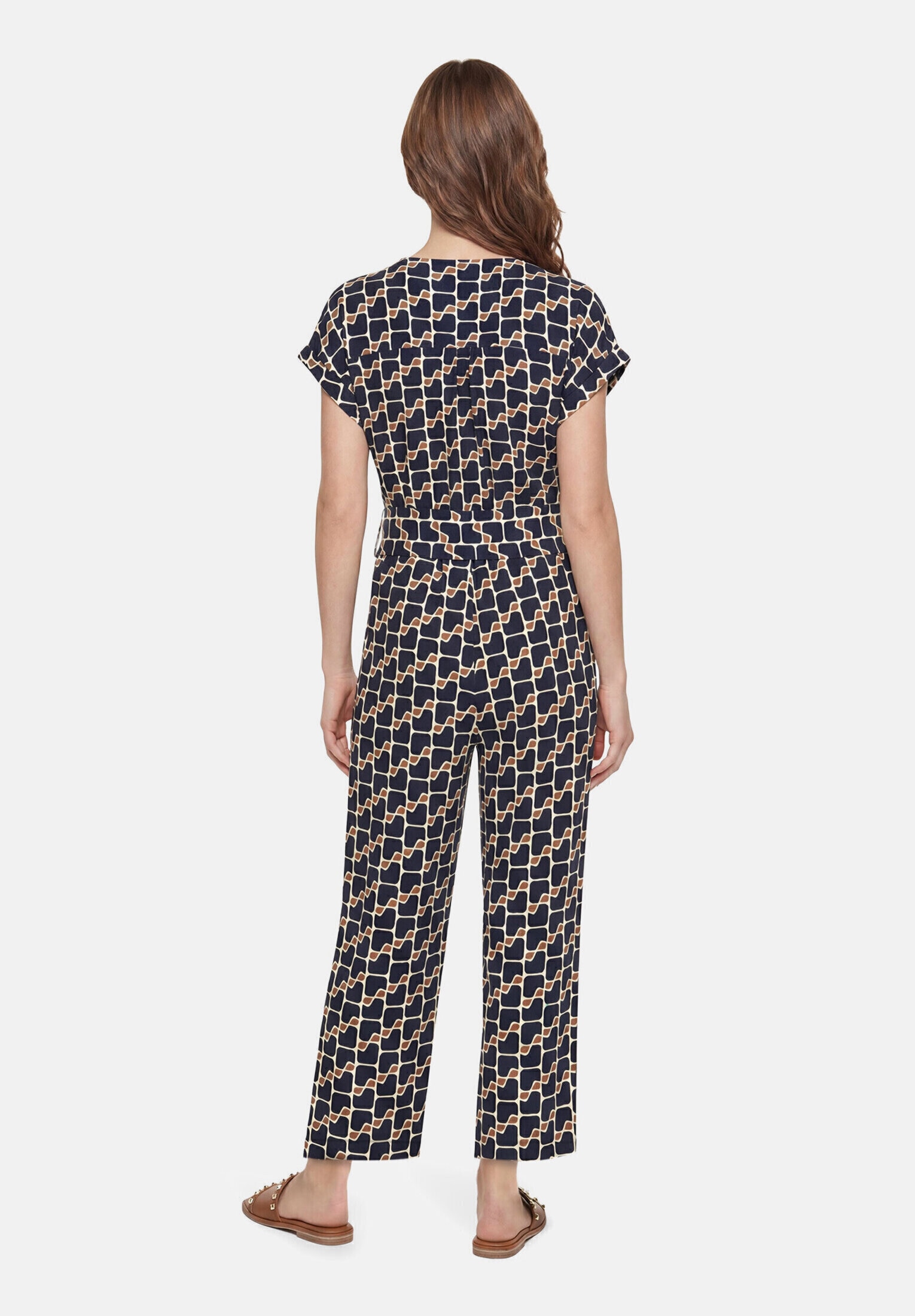 Betty Barclay Overall »Damen mit Eingrifftaschen« 1