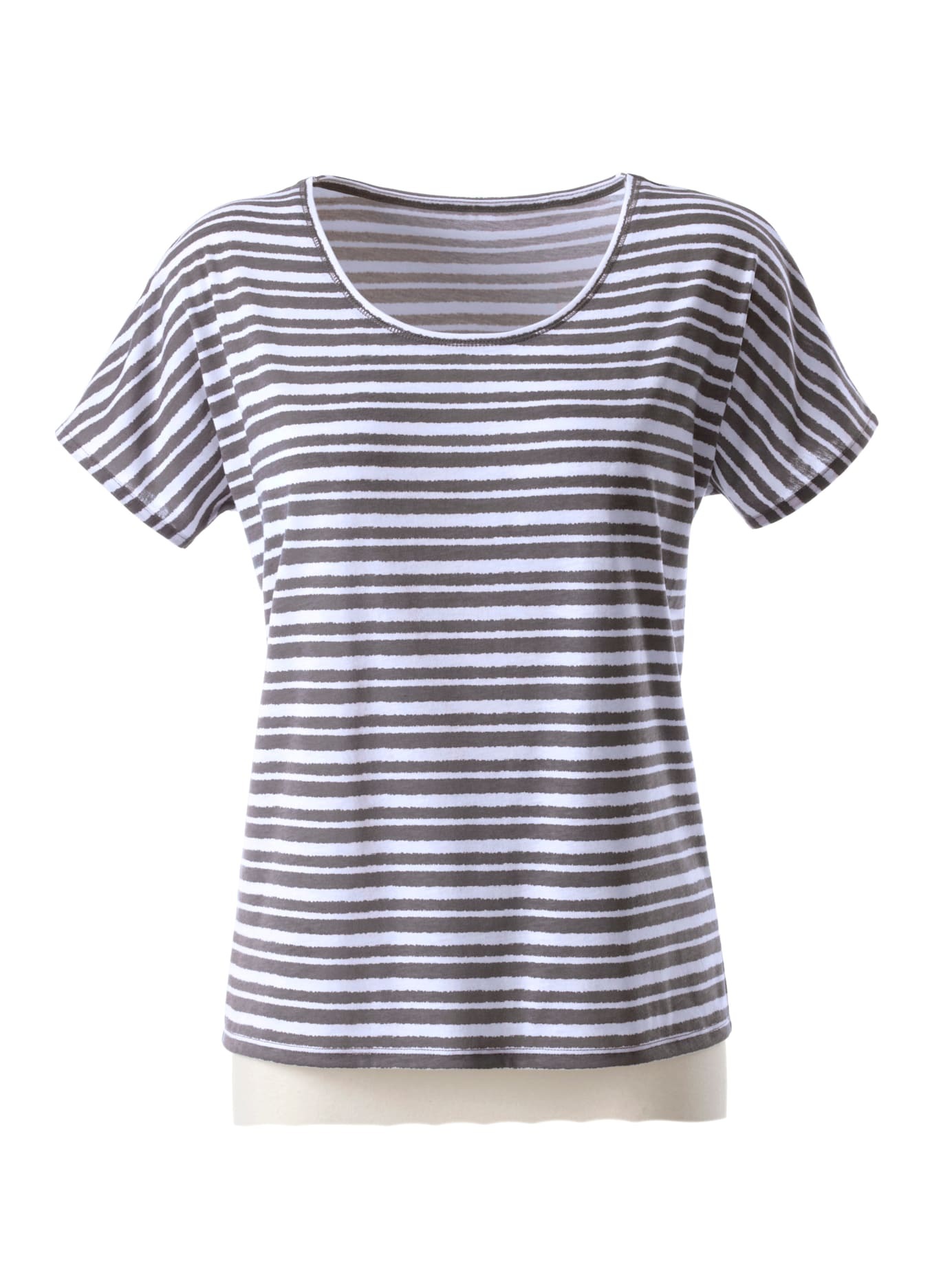 Casual Looks T-Shirt »Shirt«, (1 tlg.)
