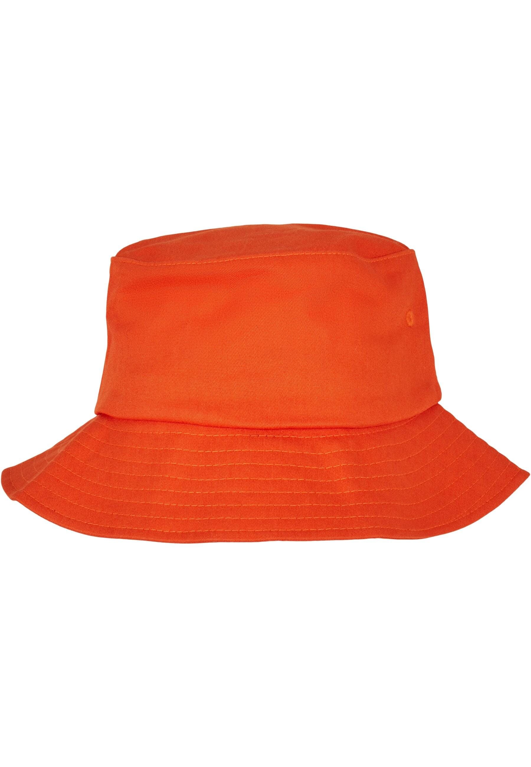 Flexfit Flex Cap »Flexfit Unisex Flexfit Cotton Twill Bucket Hat«
