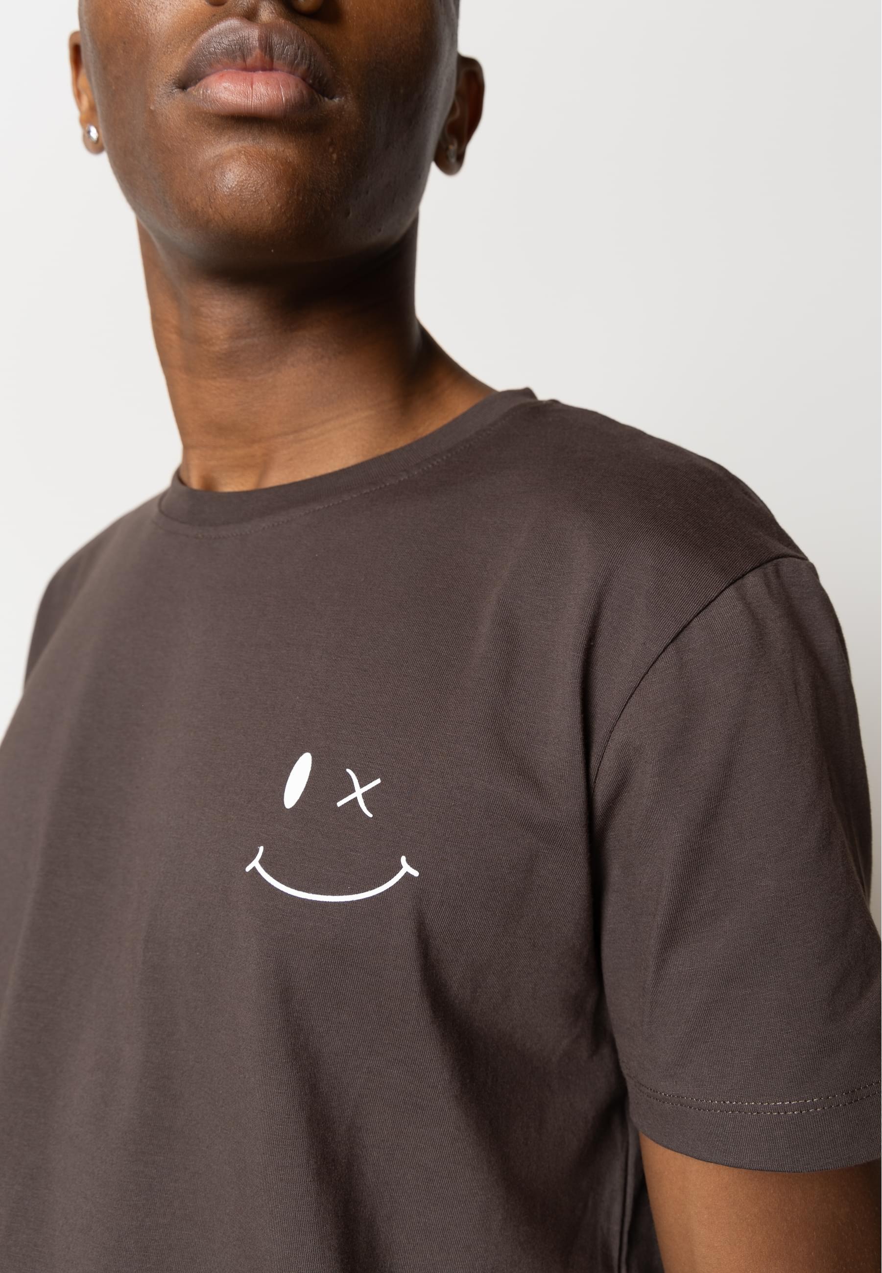 Clean Cut Copenhagen T-Shirt »Clean Cut Copenhagen Patrick Organic Tee«, 1 Stk.
