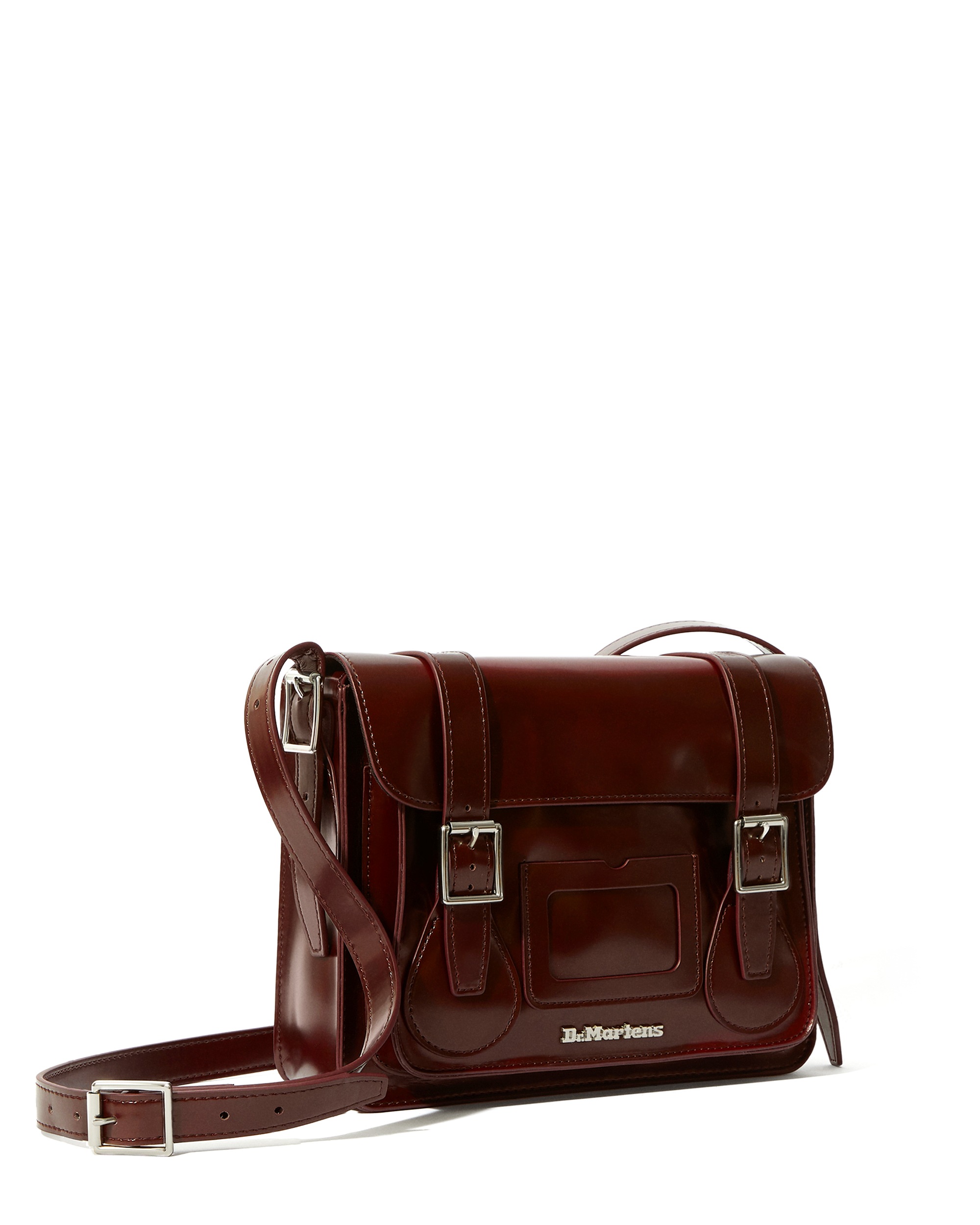 Thumbnail - DR. MARTENS Satchel "Satchel Bag" Umhängetasche, Schultertasche, Messenger Bag