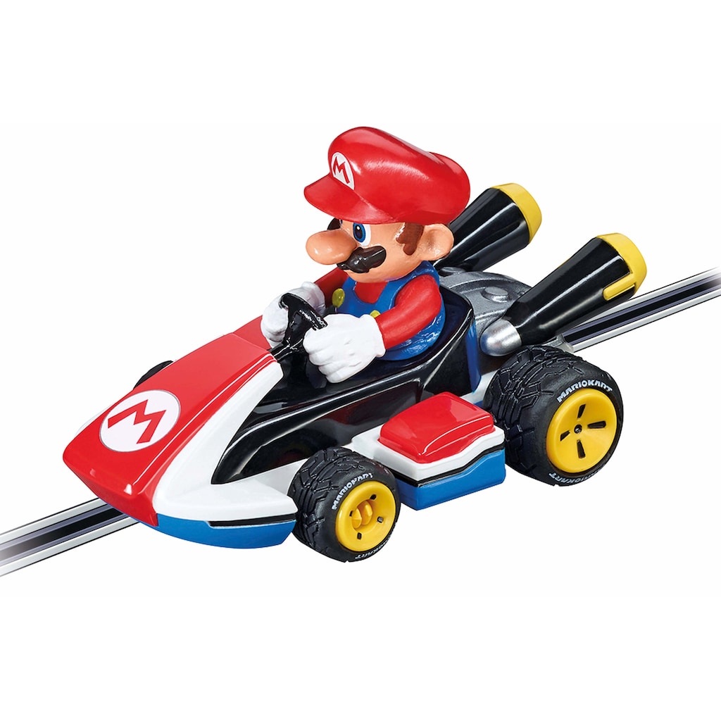 Carrera® Autorennbahn »Carrera® Evolution - Mario Kart 8«