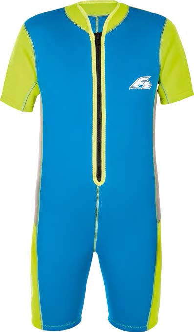 F2 Neoprenanzug Shorty«, beachten BAUR | Sie Kids »F2 Größentabelle. Neoprene die Bitte