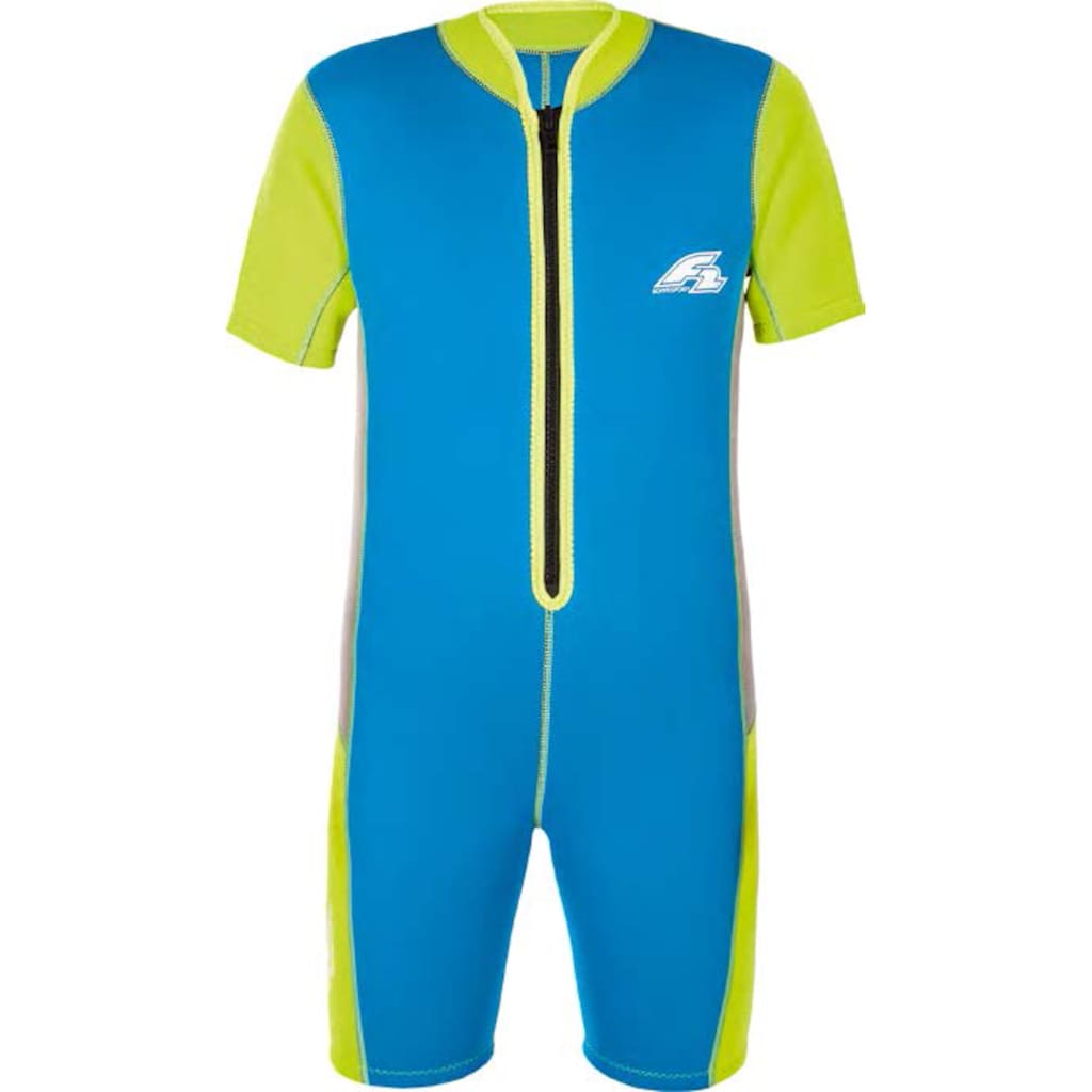 F2 Neoprenanzug »F2 Neoprene Kids Shorty«