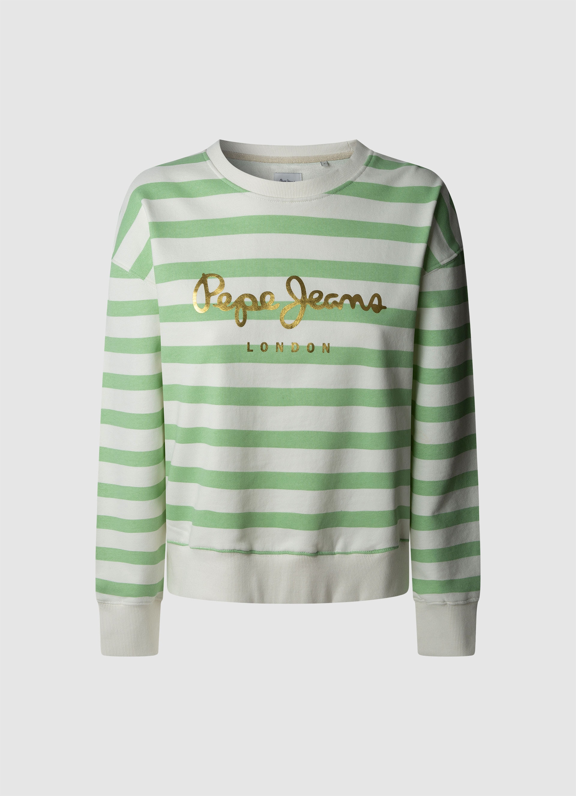 Pepe Jeans Sweatshirt "ANNA" günstig online kaufen