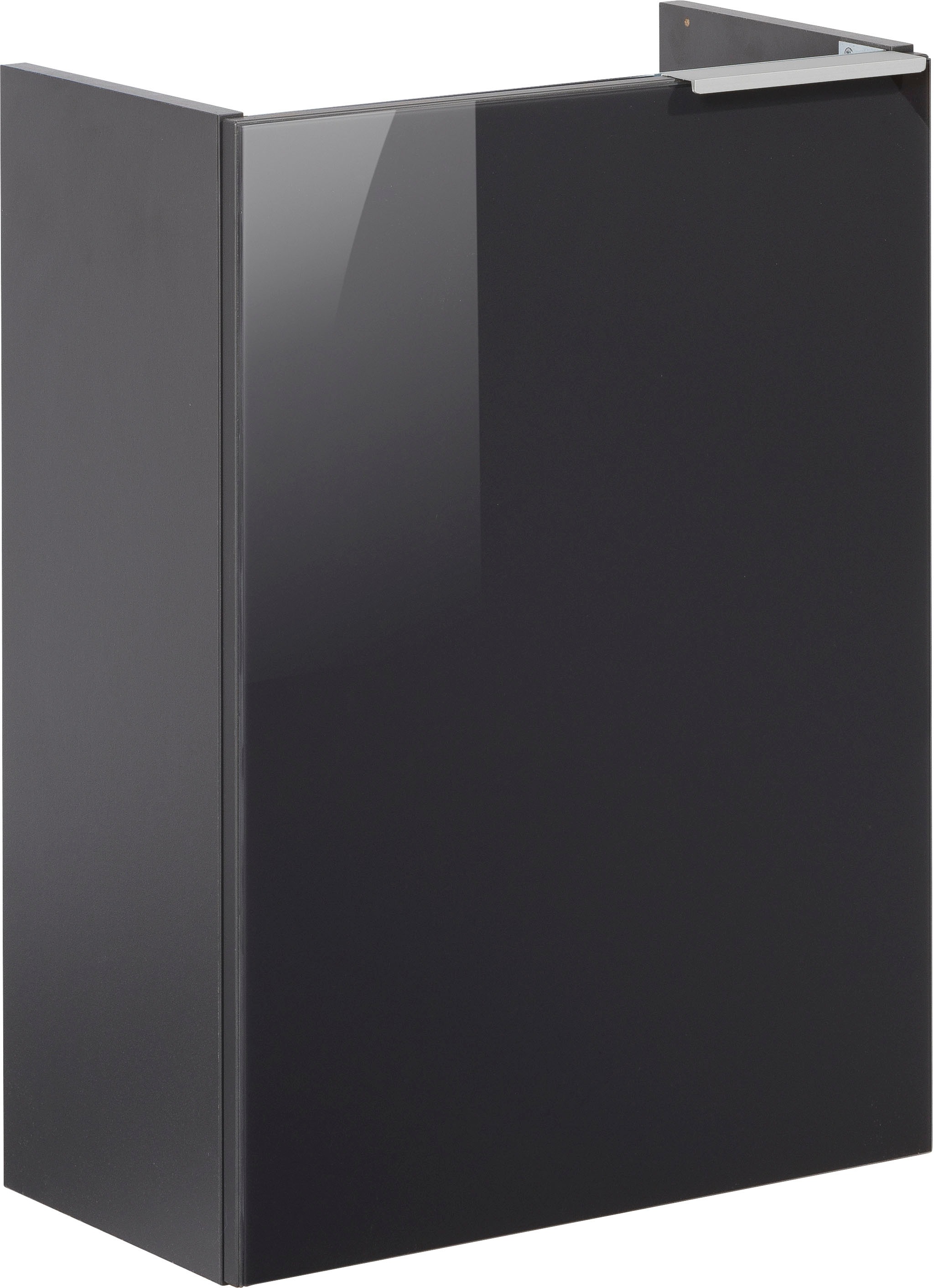 Thumbnail - FACKELMANN Waschtisch "SBC" Set, bestehend aus Becken und Unterbau, Breite ca. 45 cm