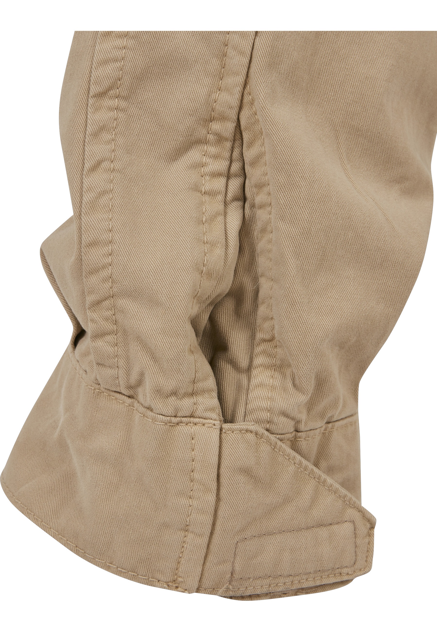 URBAN CLASSICS Cargohose »Urban Classics Herren Military Jogg Pants«