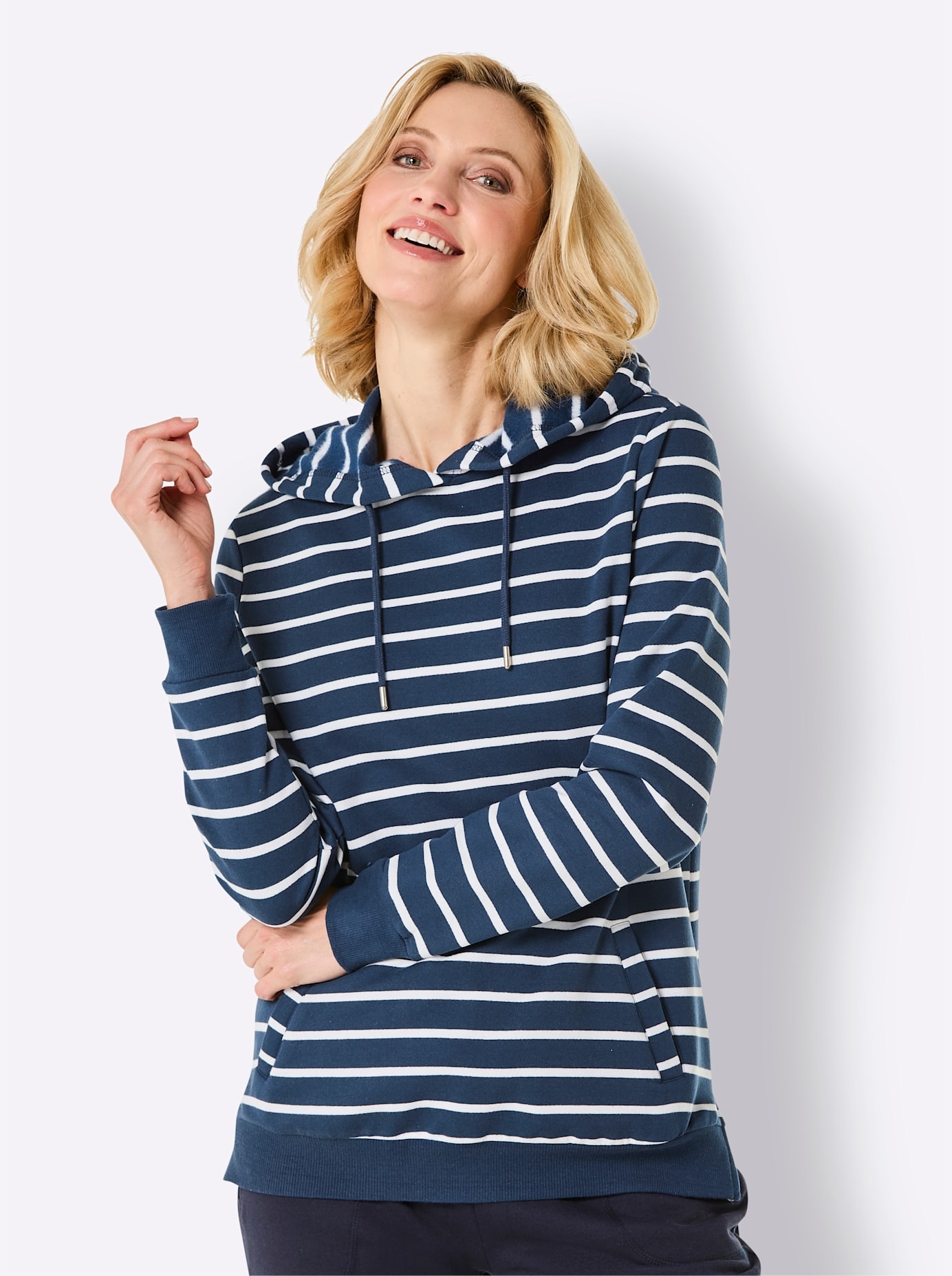 Catamaran Sweatshirt günstig online kaufen