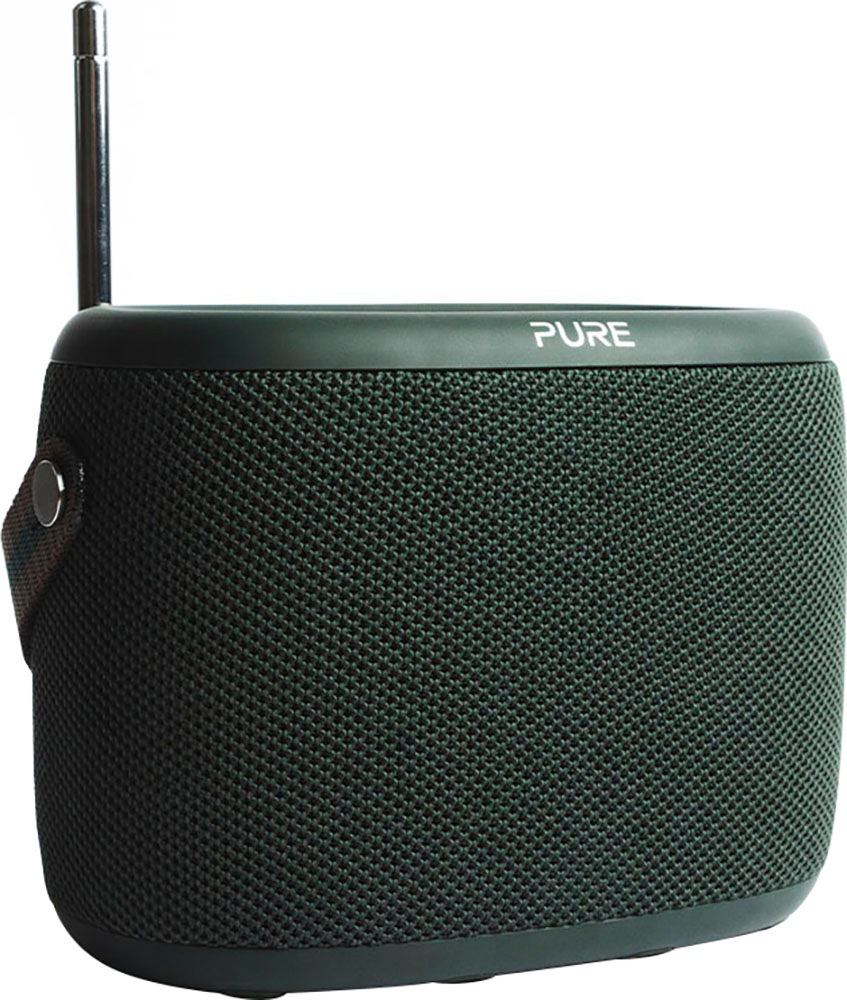 Pure Portable-Lautsprecher »Woodland«