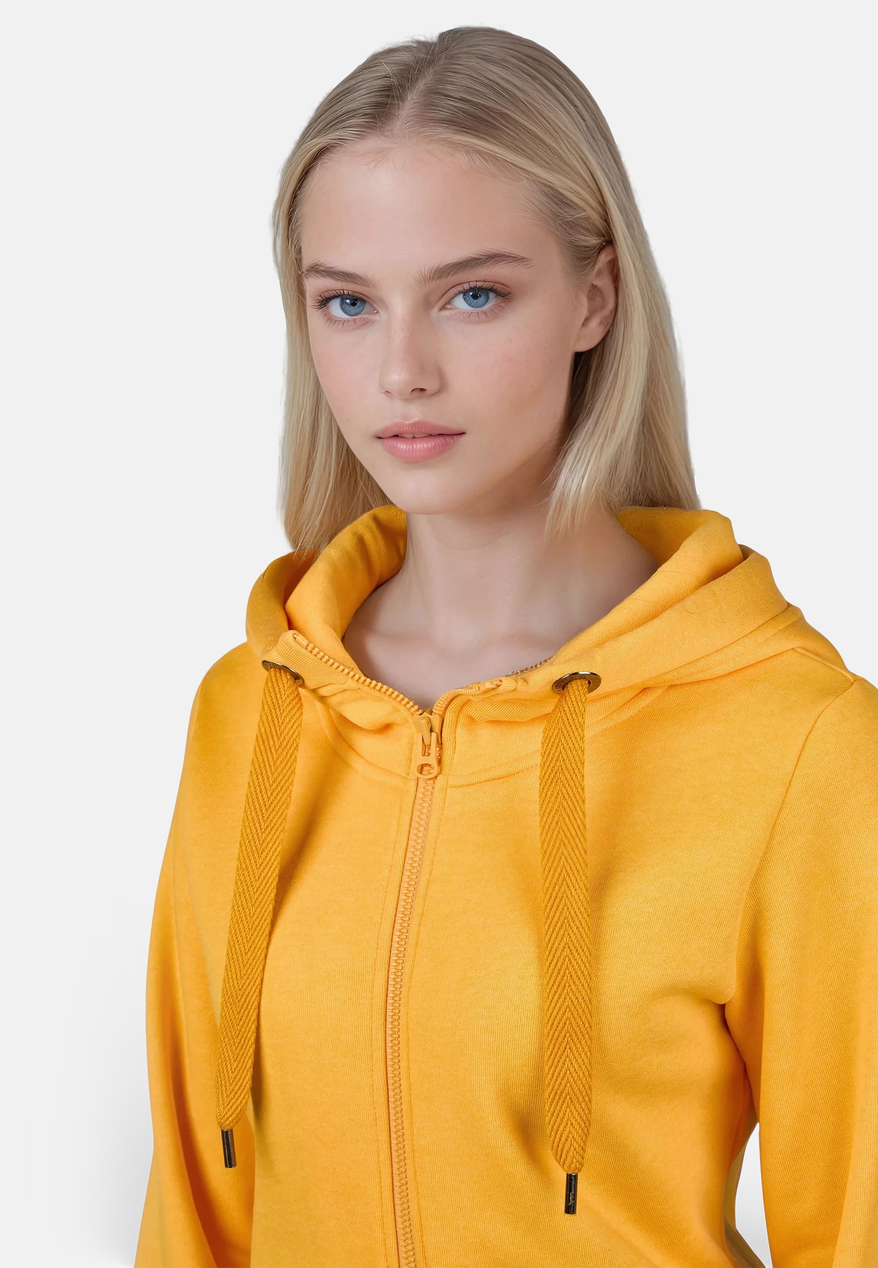 salzhaut Sweatjacke »Sweatjacke SÖÖTE«