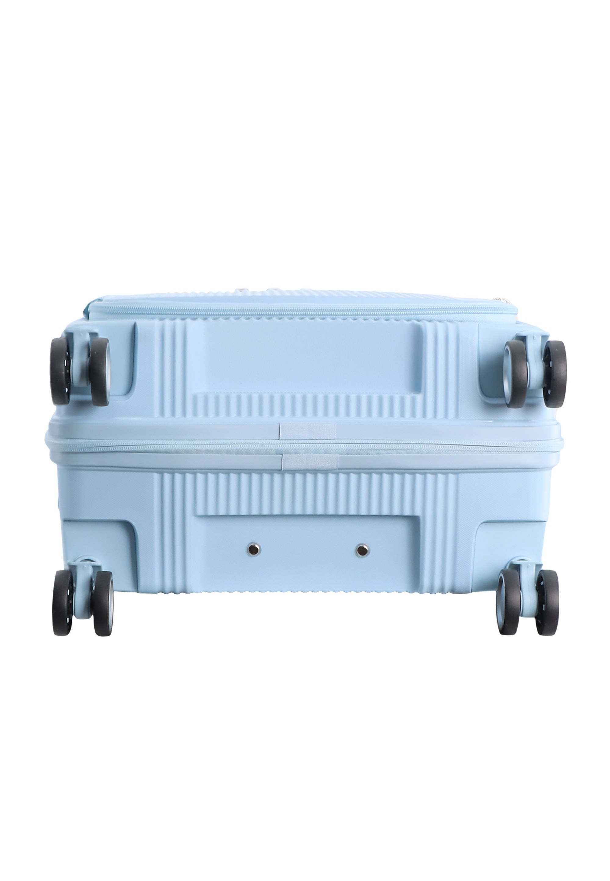 Elle Koffer »DaVine« aus Polypropylen-Material