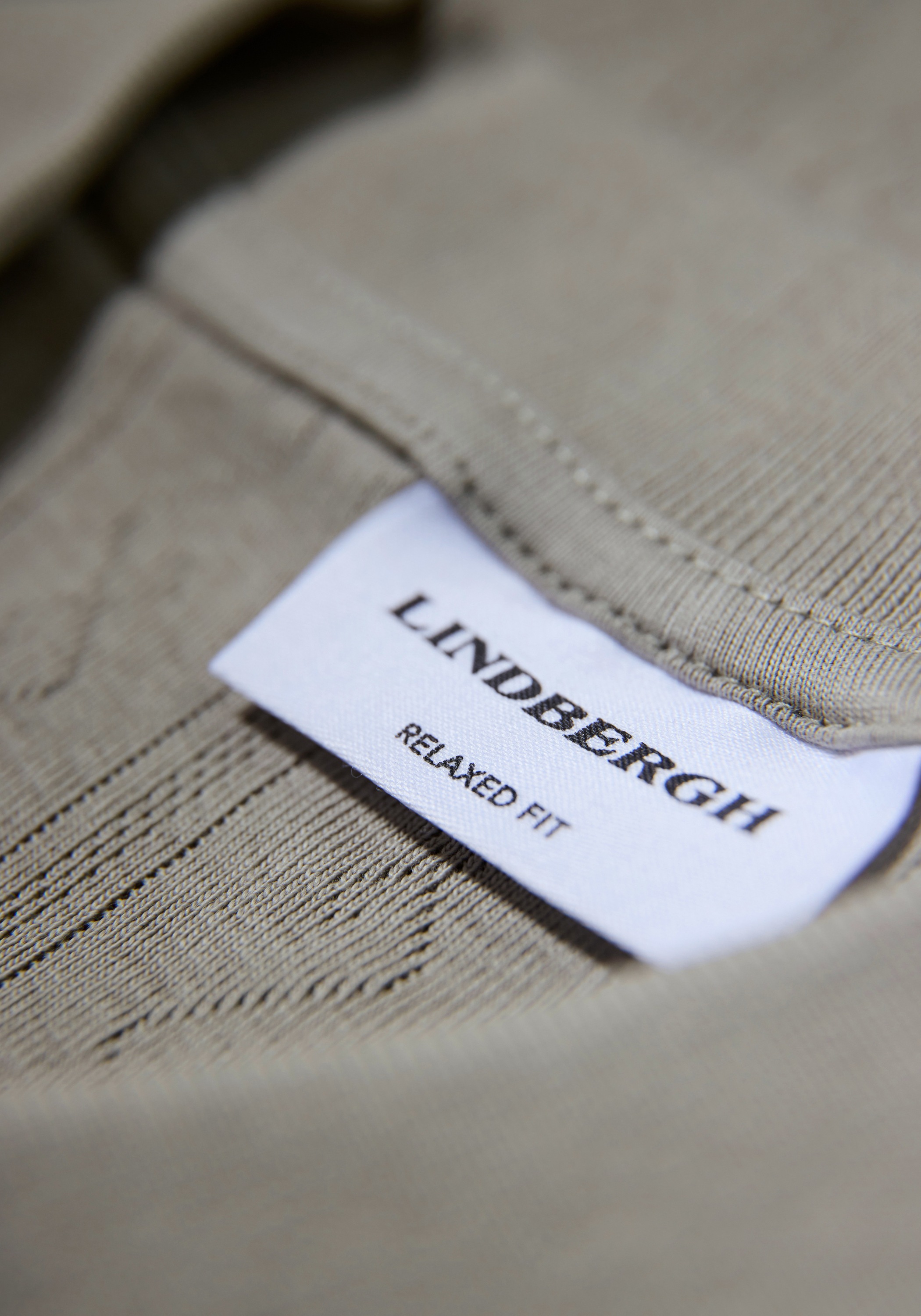 LINDBERGH Poloshirt »Lindbergh Poloshirt«