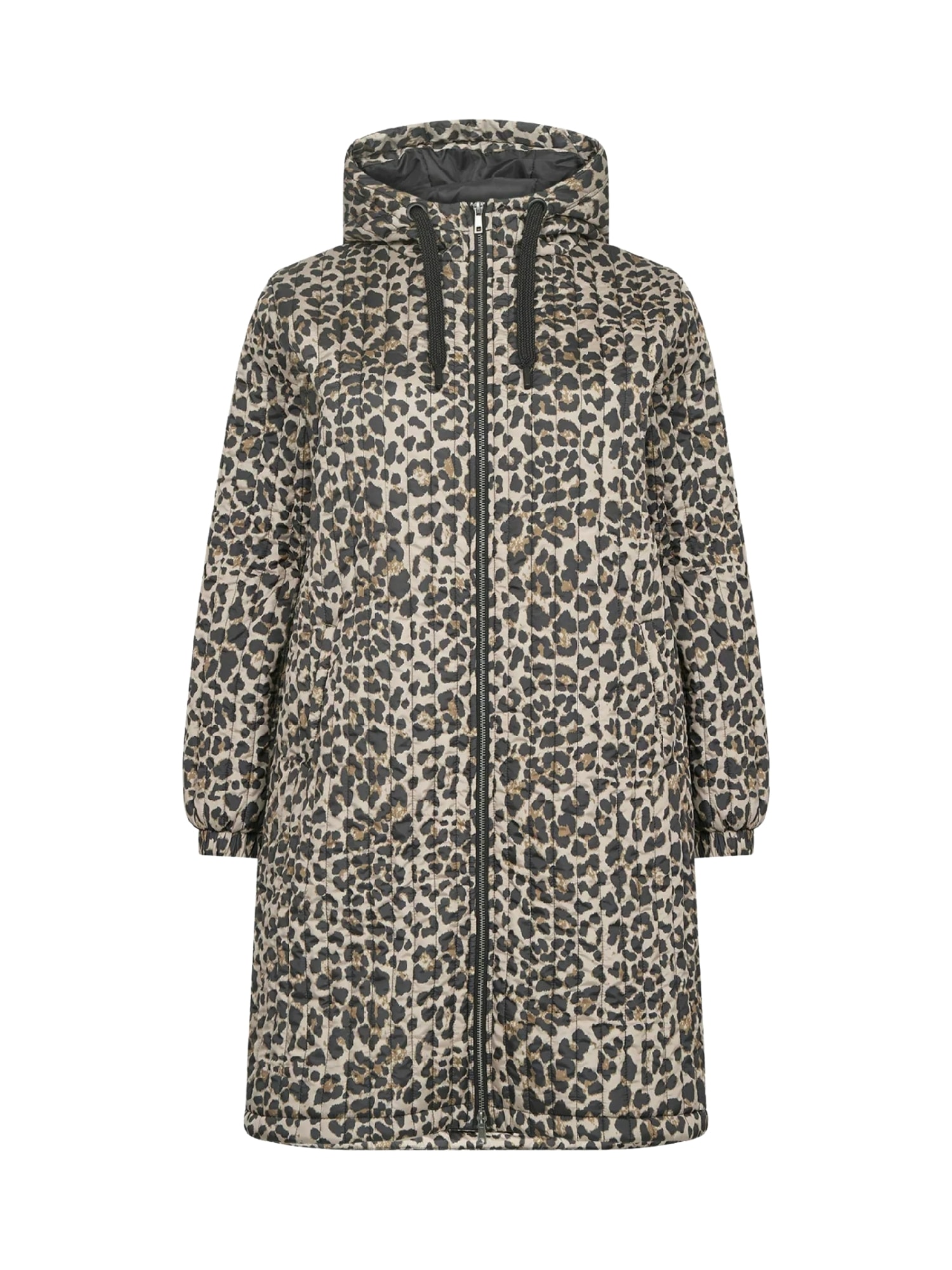 Wasabi Concept Kurzmantel "Wasabi Concept Coat WA-LESLEY" günstig online kaufen
