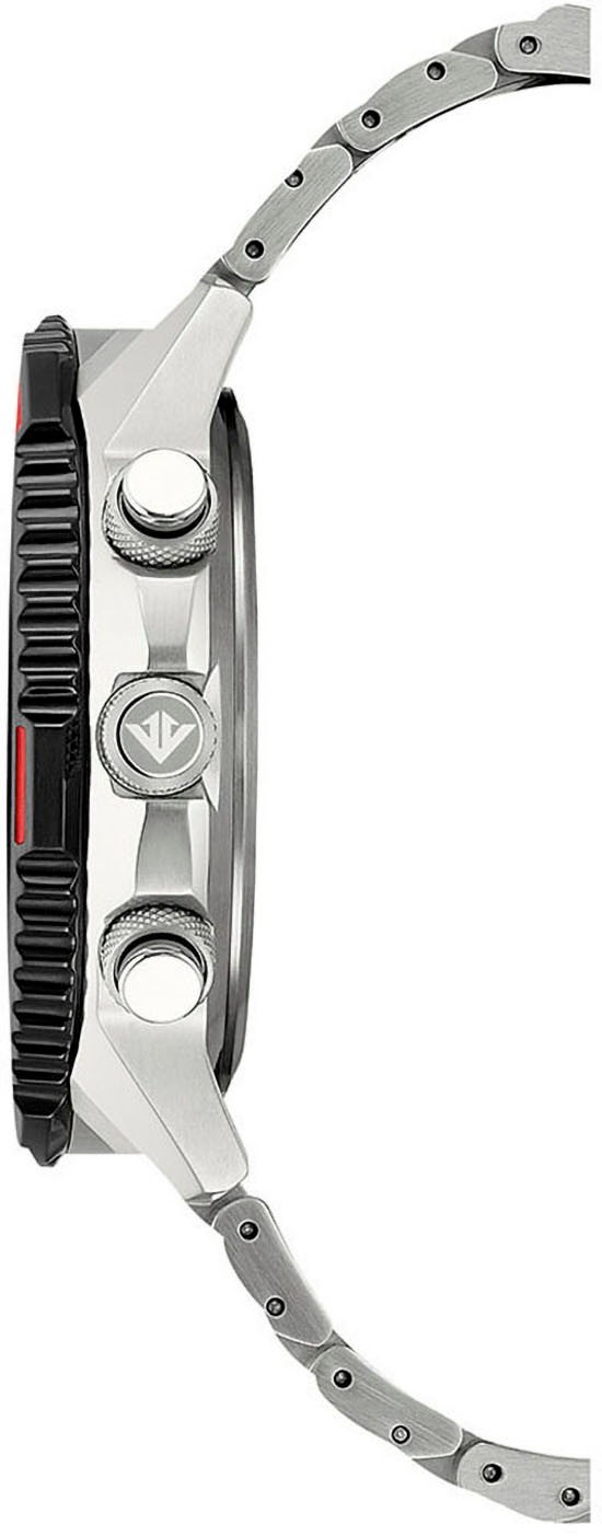 Citizen Promaster Sky CB5001-57E Silber Schwarz 3