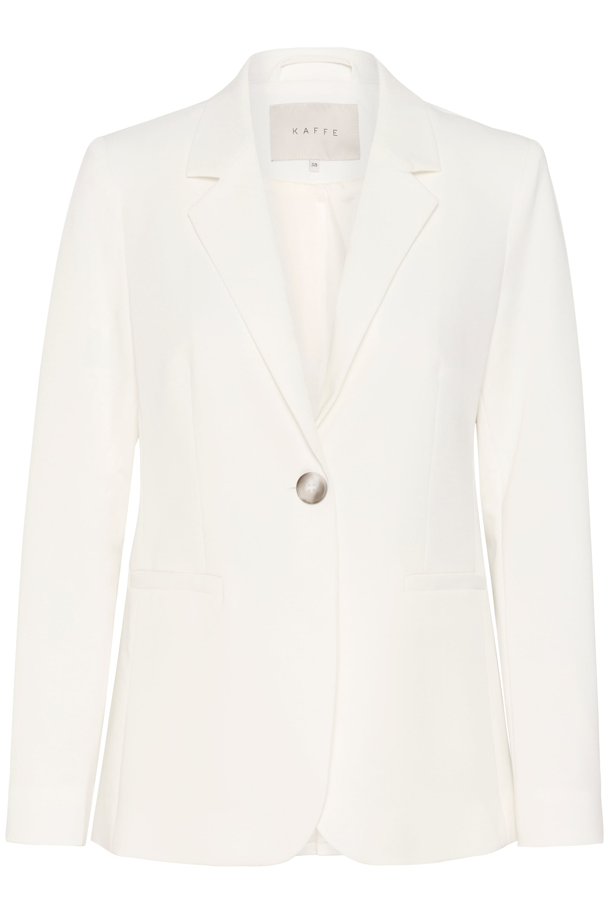 KAFFE Blusenblazer "Damen Blazer KASAKURA"