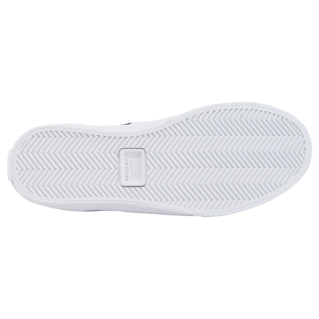 Lacoste Sneaker »LEROND PRO TRI 123 1 CMA«