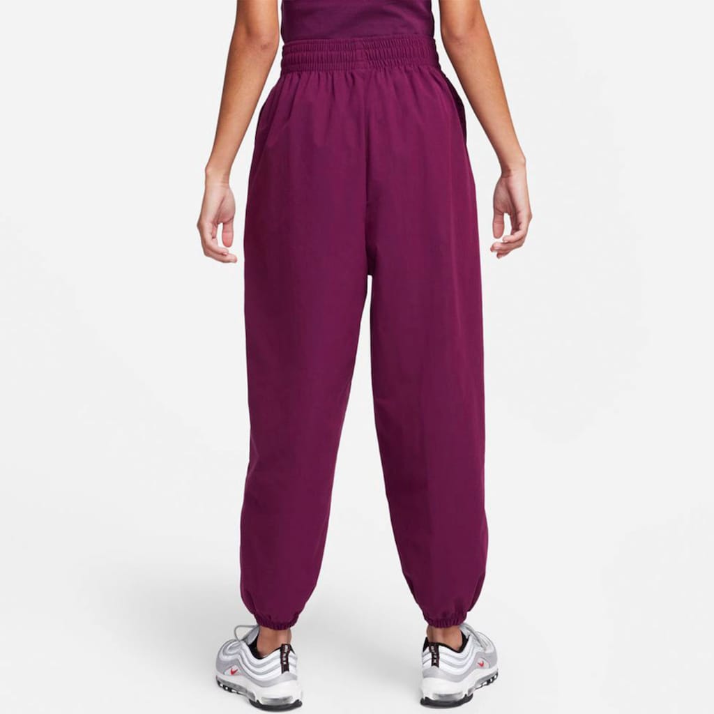 Nike Sportswear Jogginghose »W NSW TREND JGGR WVN SWSH«