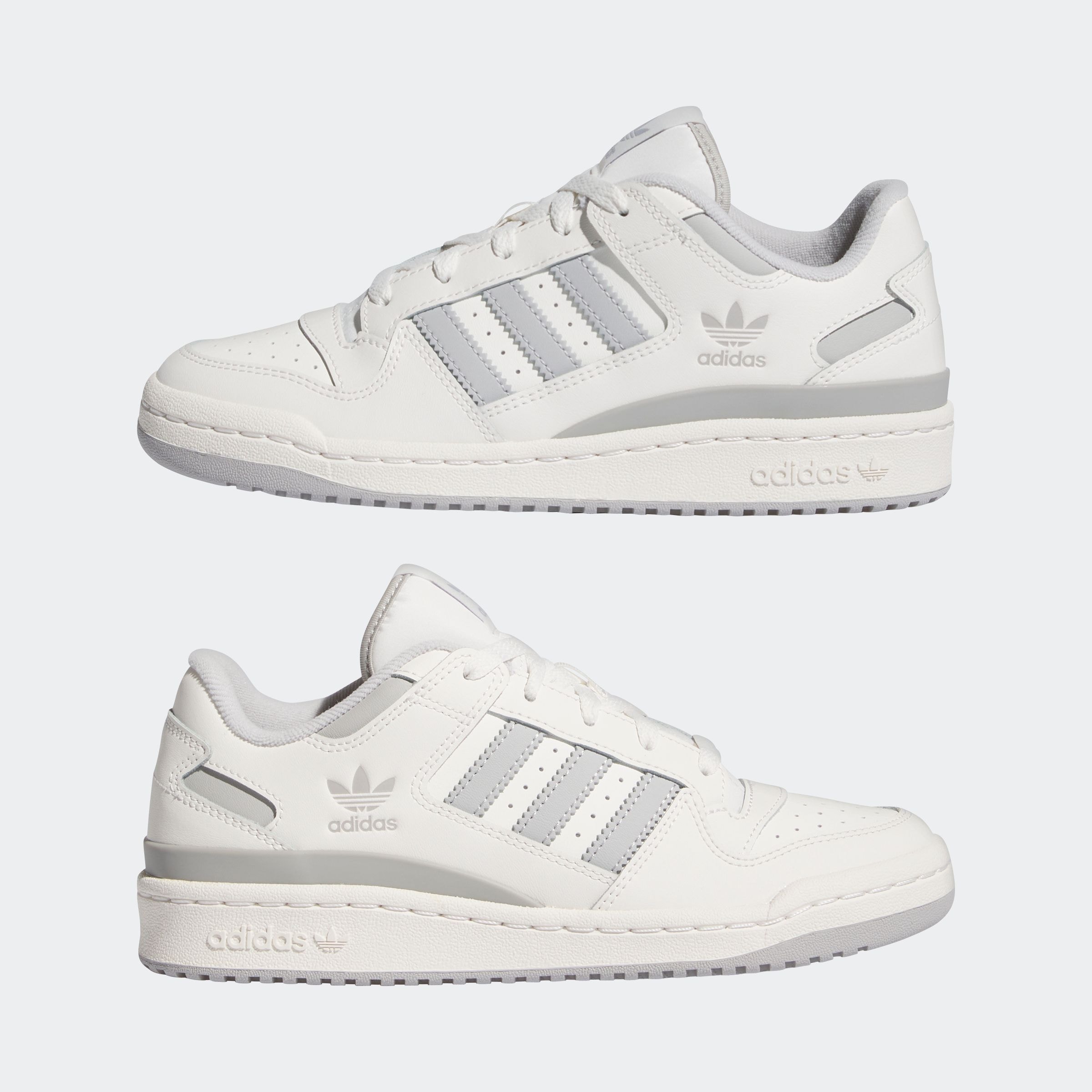adidas Originals Sneaker »FORUM LOW CL«
