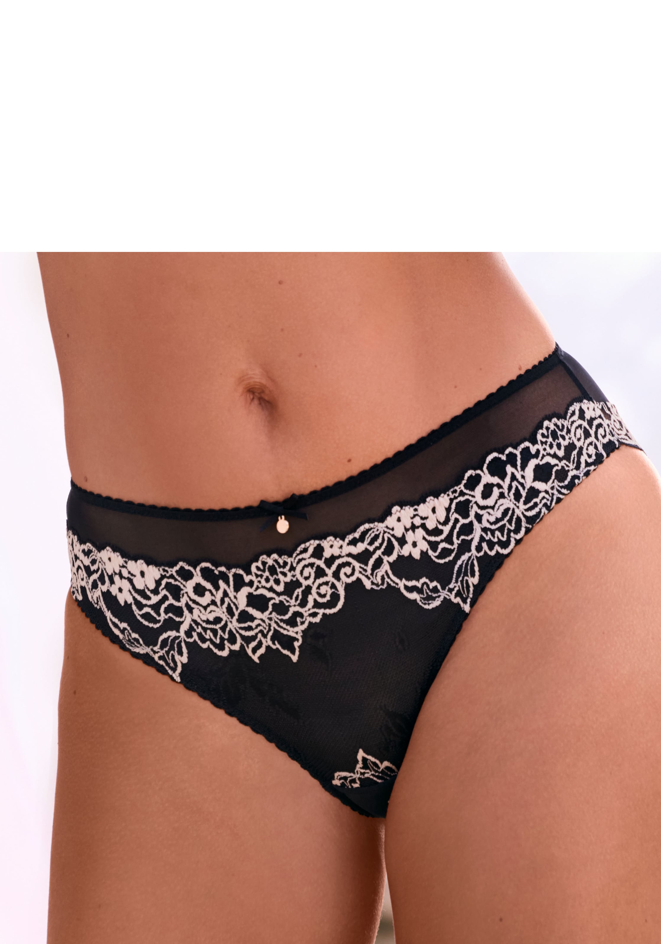 LASCANA Slip
