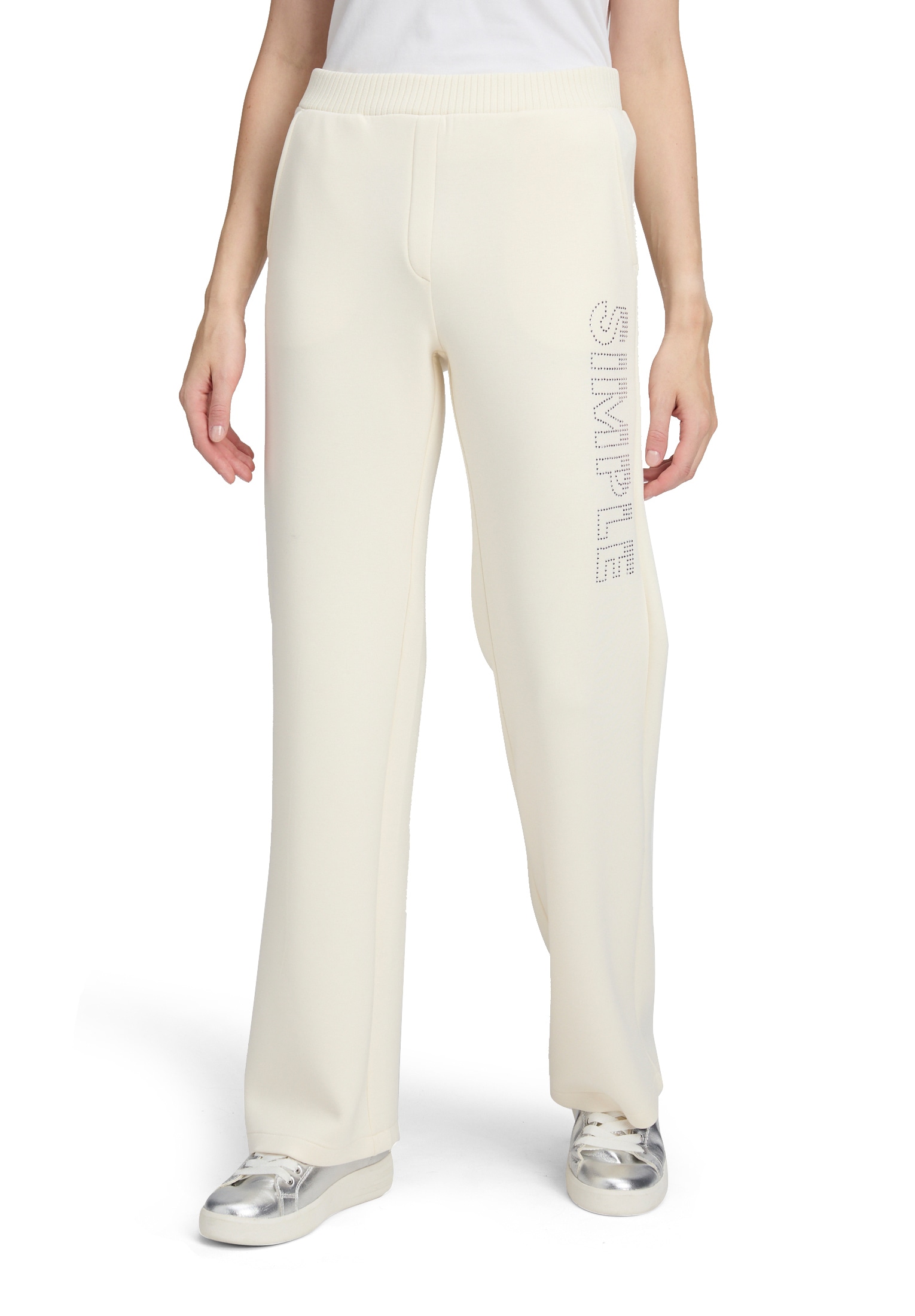 Betty Barclay Schlupfhose "Damen mit Eingrifftaschen" günstig online kaufen