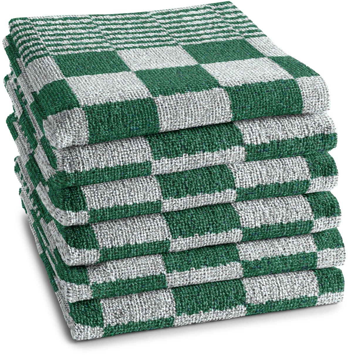 DDDDD Geschirrtuch "DDDDD Küchentuch BBQ 50 x 55 (6er-Pack)" schnell trockn günstig online kaufen